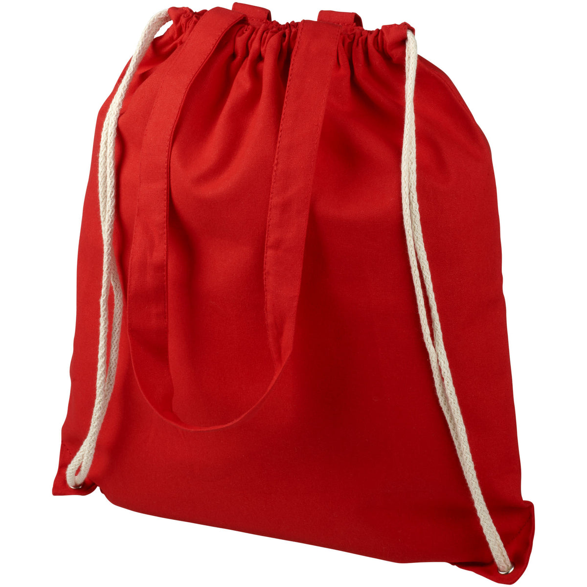 Eliza gympapåse i bomull, 240 g/m² 6L