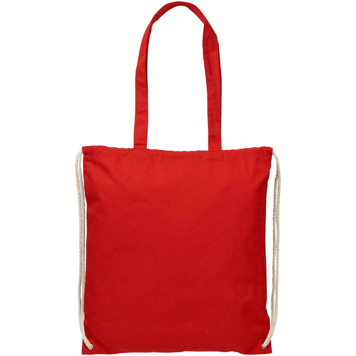 Eliza gympapåse i bomull, 240 g/m² 6L