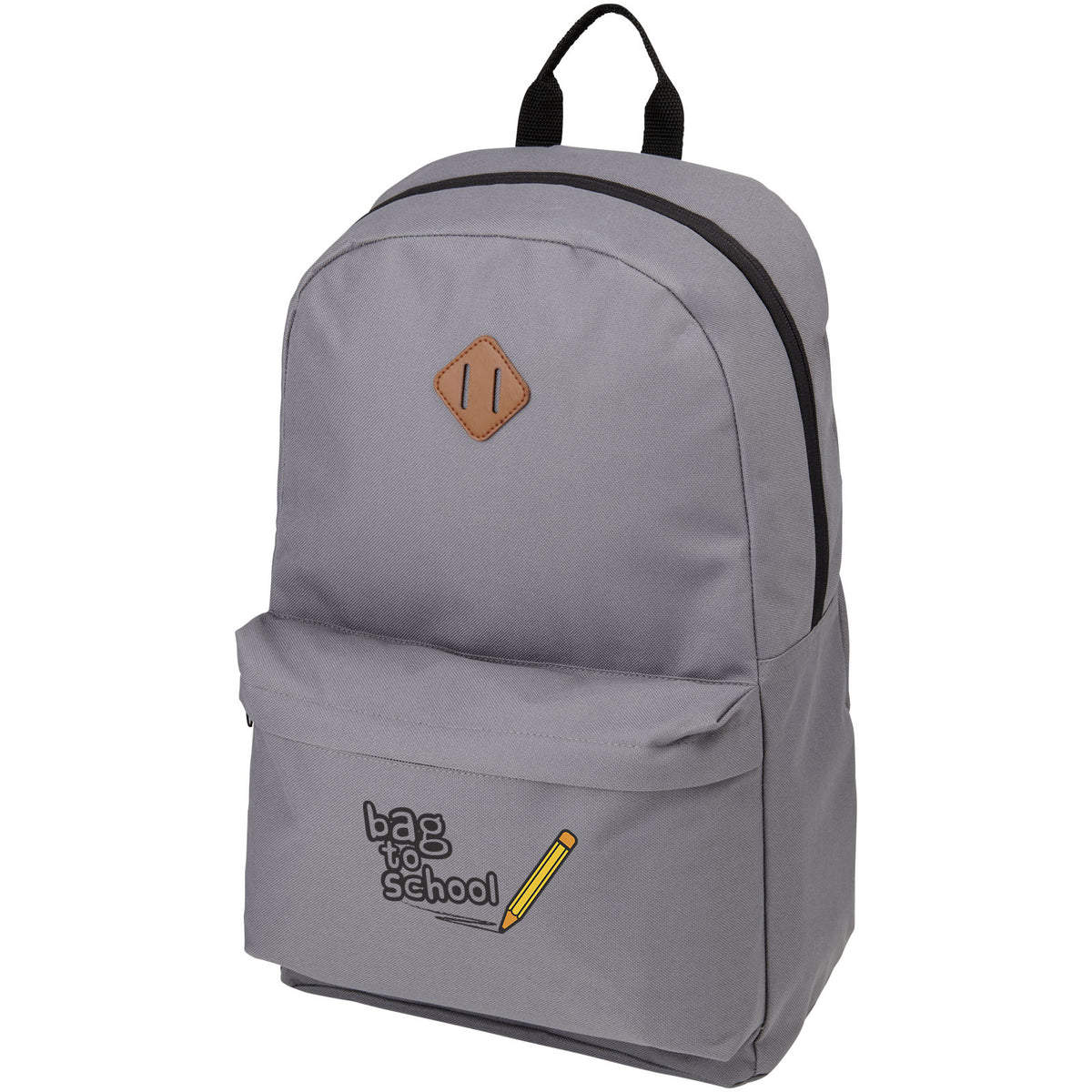 Stratta 15” laptopväska 15L