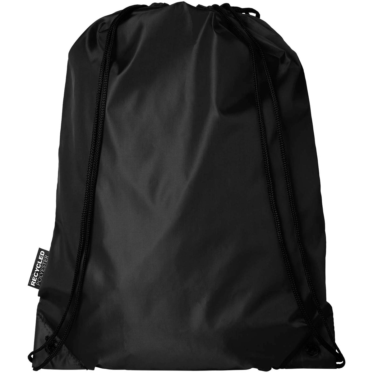 Oriole RPET gympapåse 5L
