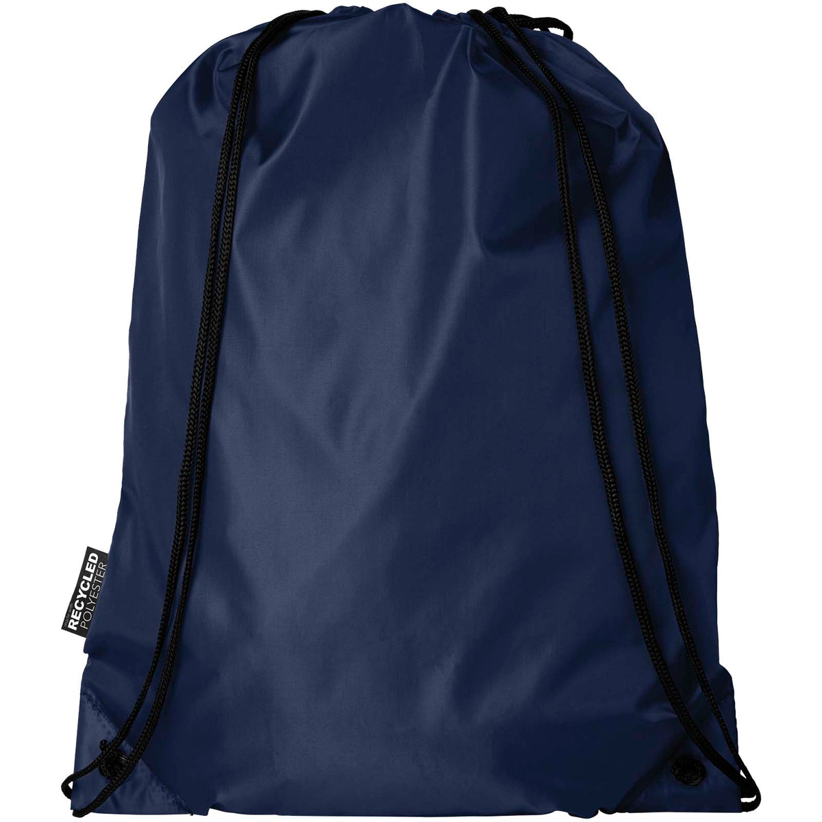 Oriole RPET gympapåse 5L