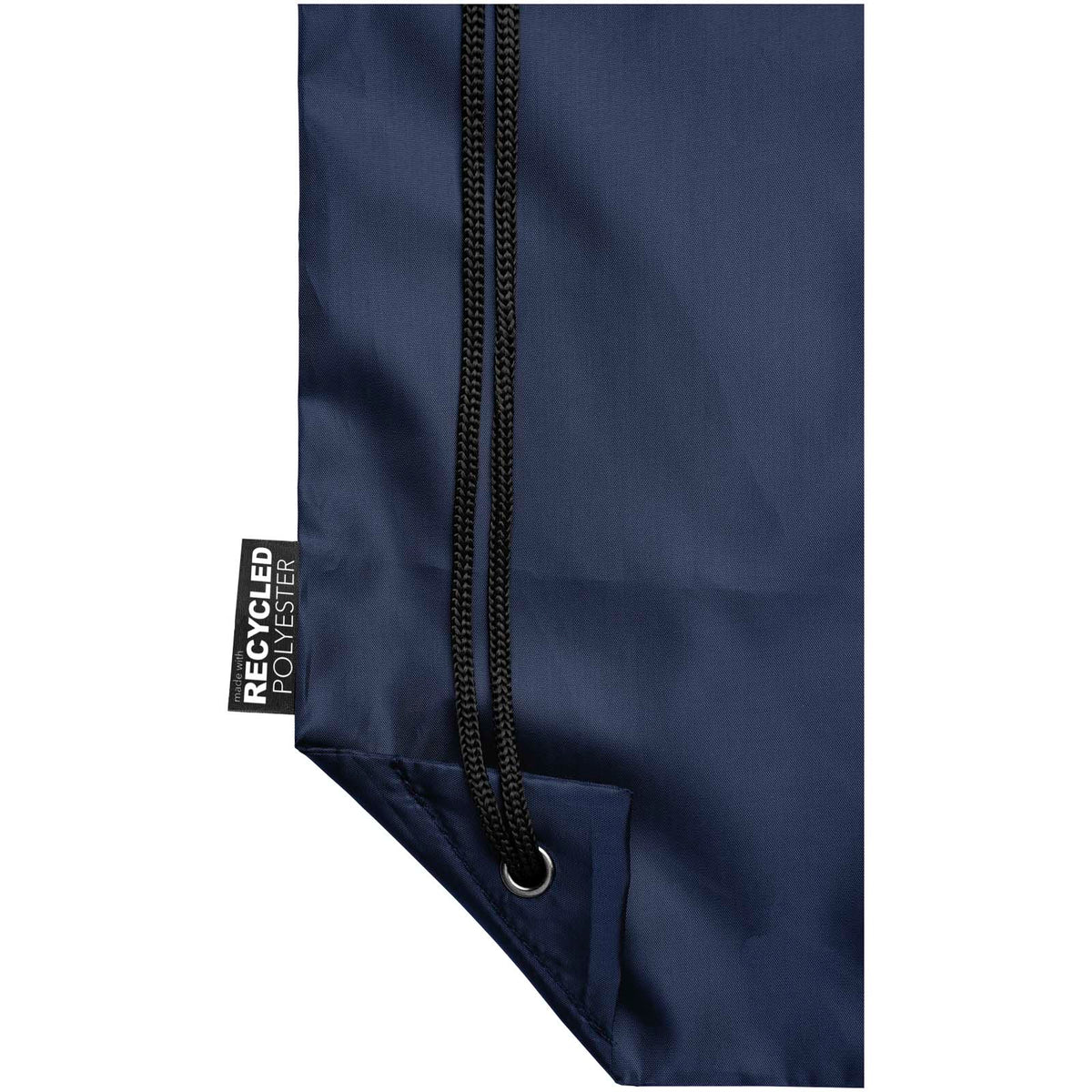 Oriole RPET gympapåse 5L