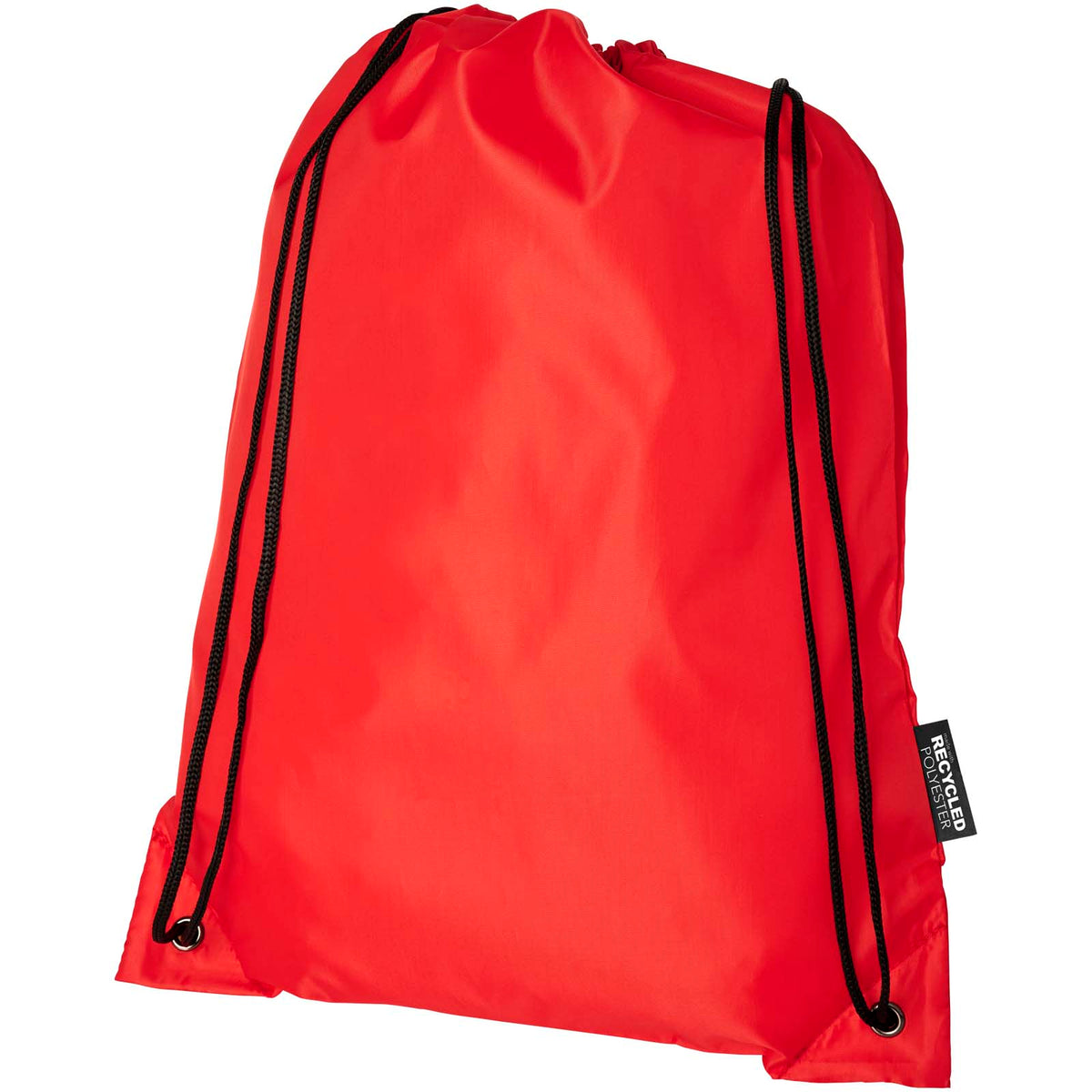 Oriole RPET gympapåse 5L