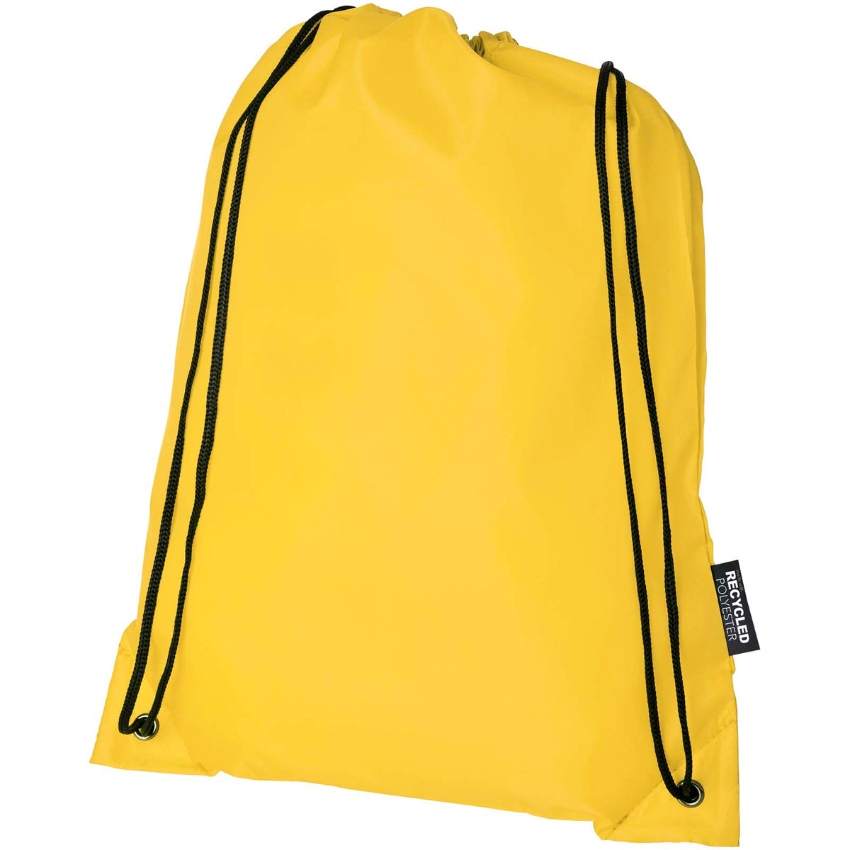 Oriole RPET gympapåse 5L