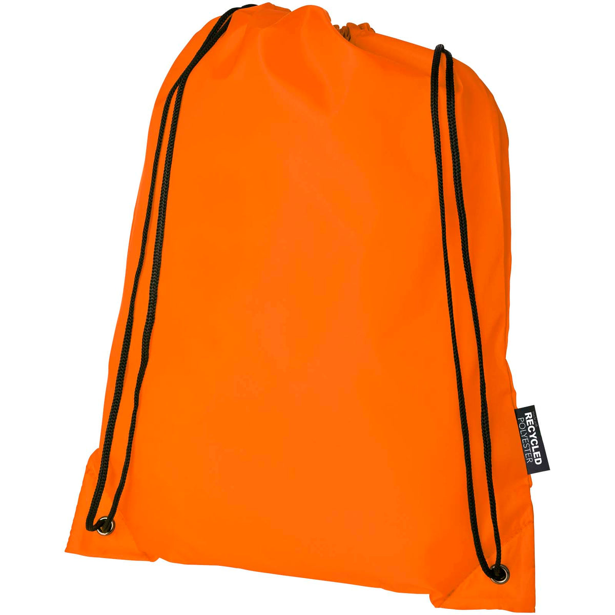 Oriole RPET gympapåse 5L