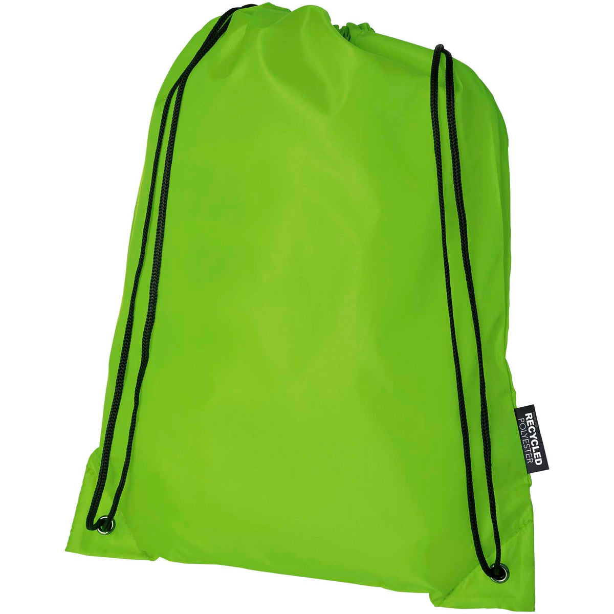 Oriole RPET gympapåse 5L
