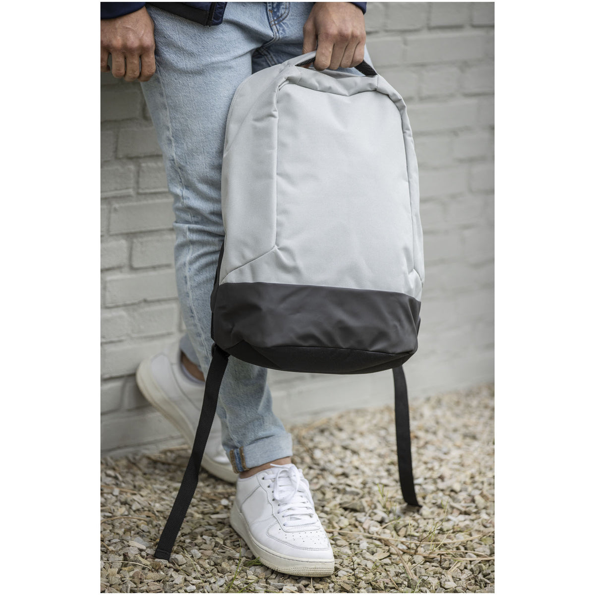 Cover GRS RPET stöldskyddad ryggsäck 18L
