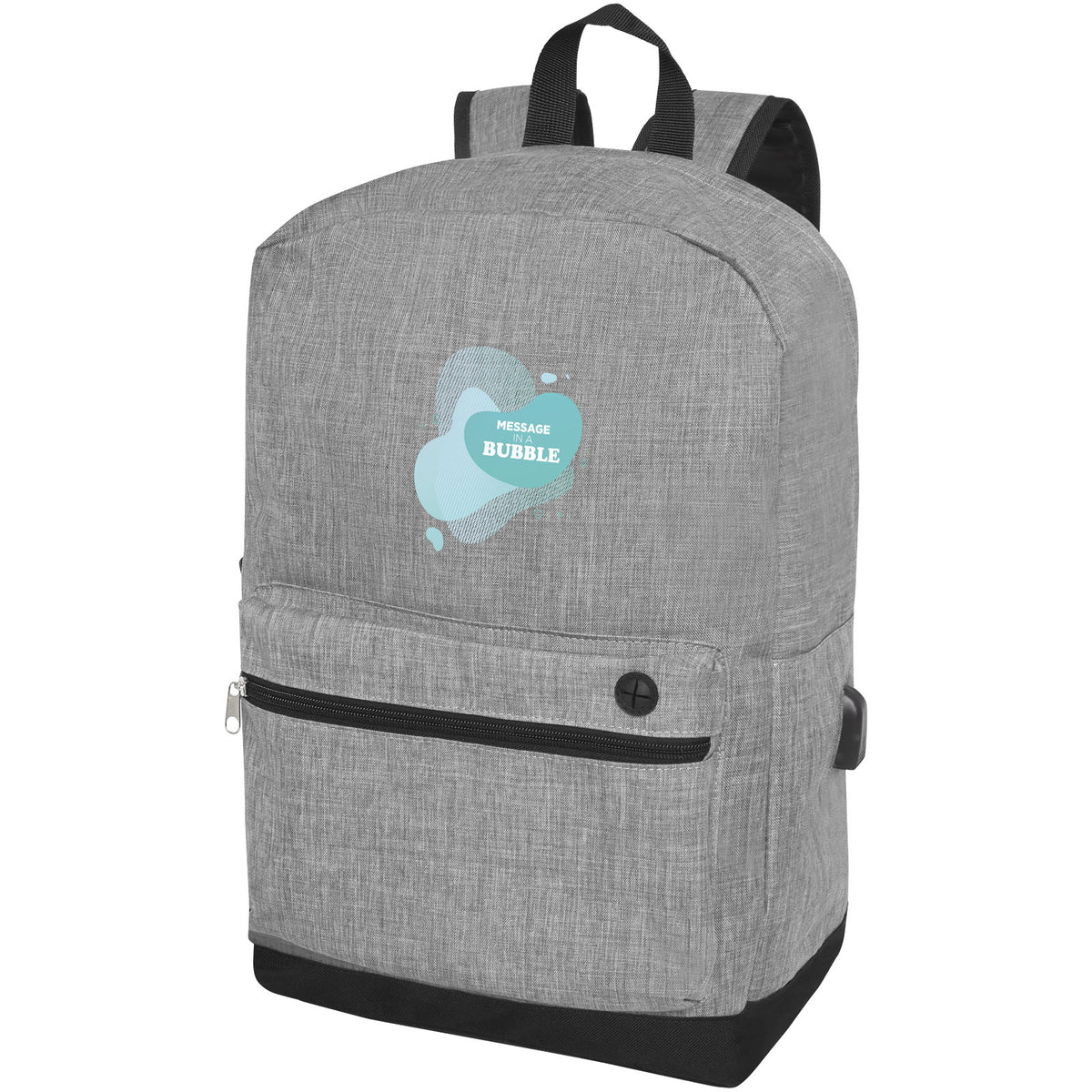 Hoss 15,6” laptop-ryggsäck 16L