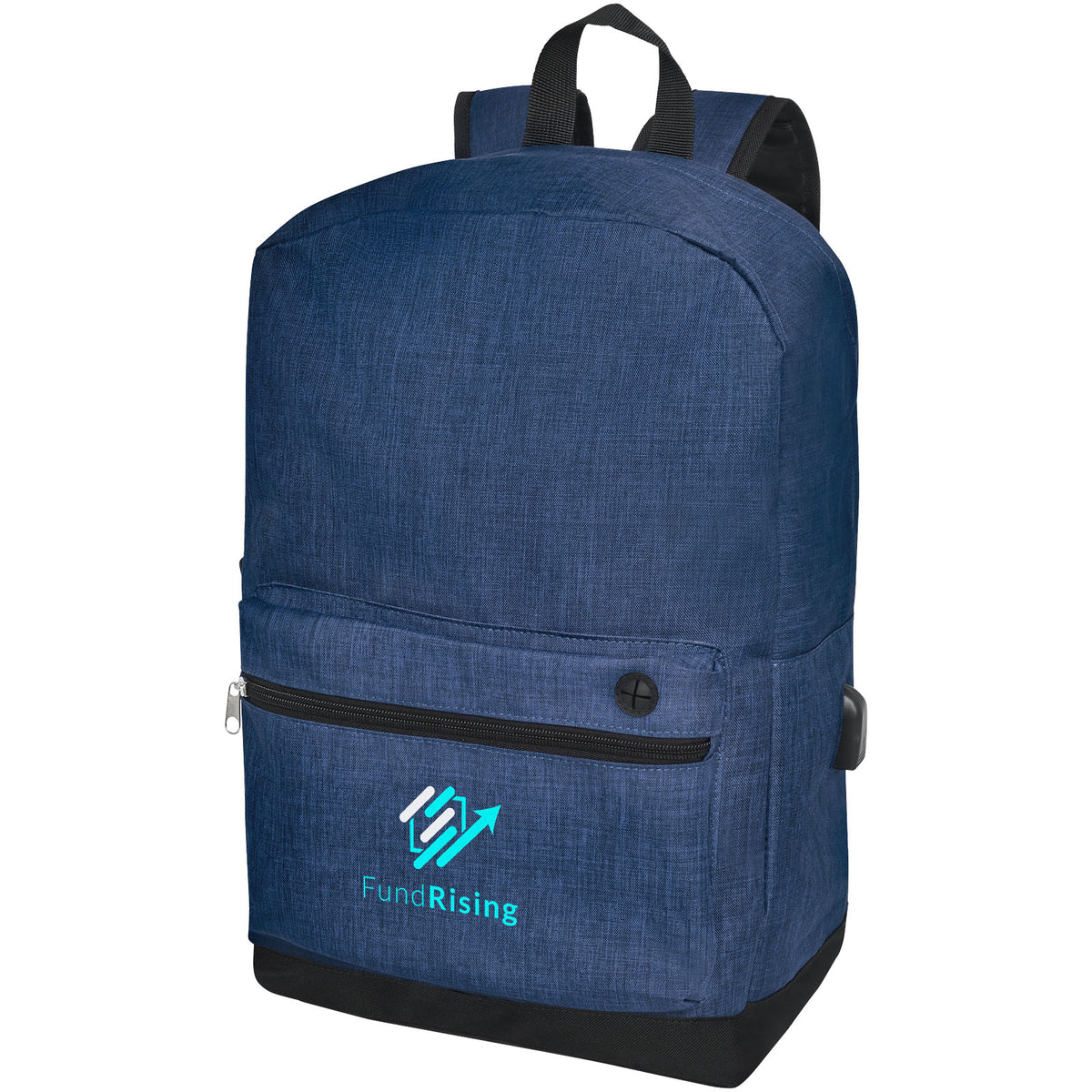 Hoss 15,6” laptop-ryggsäck 16L