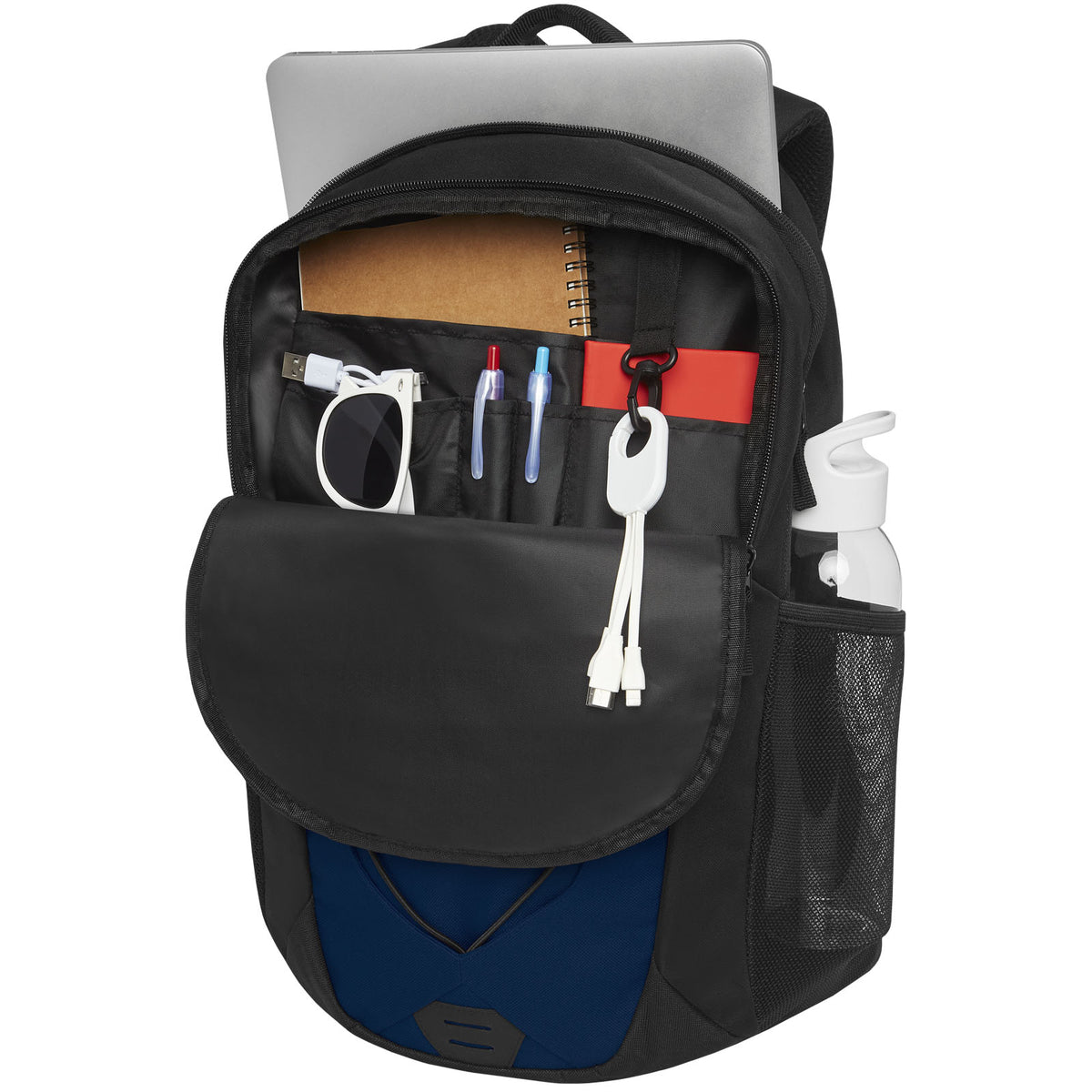 Trails ryggsäck 24L