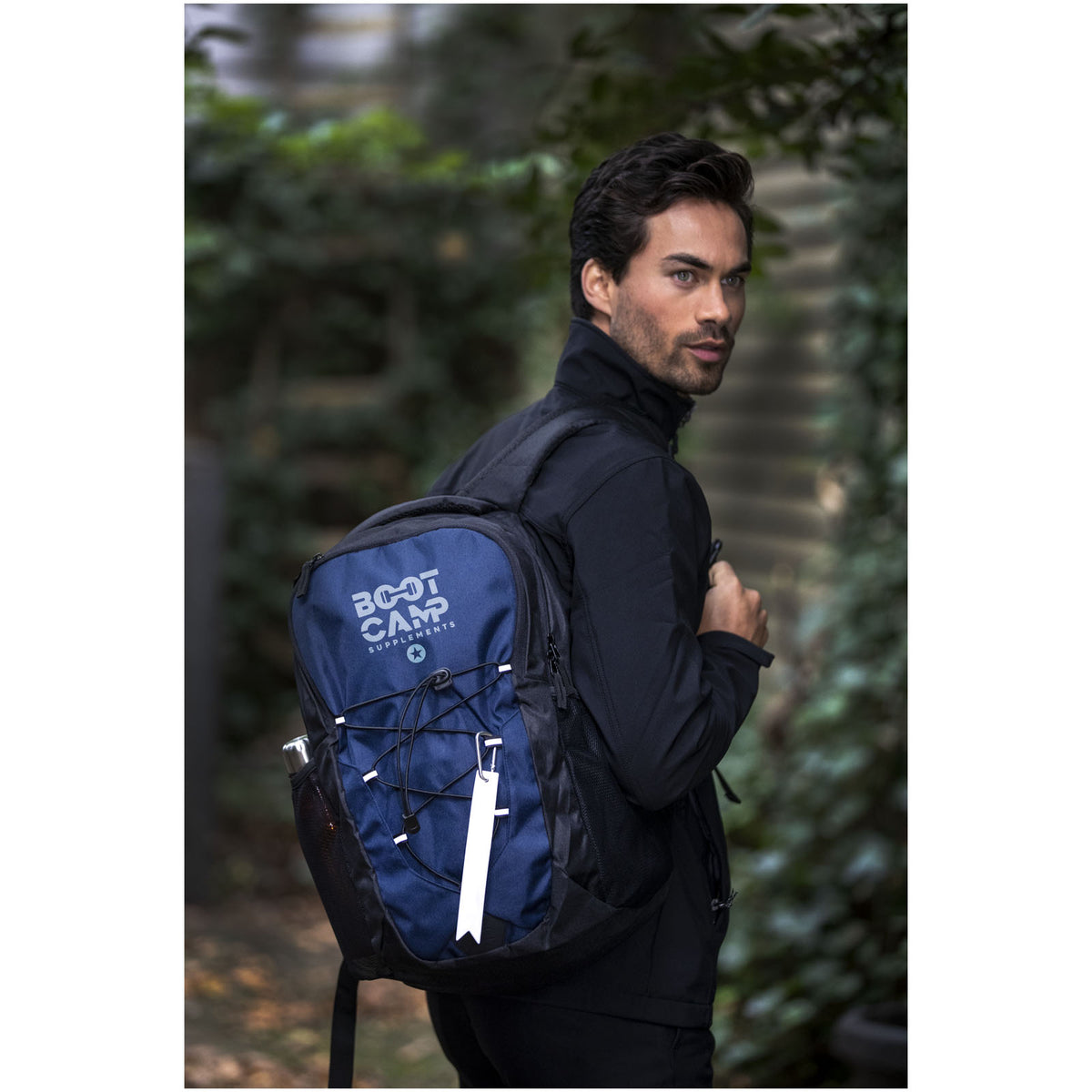 Trails ryggsäck 24L