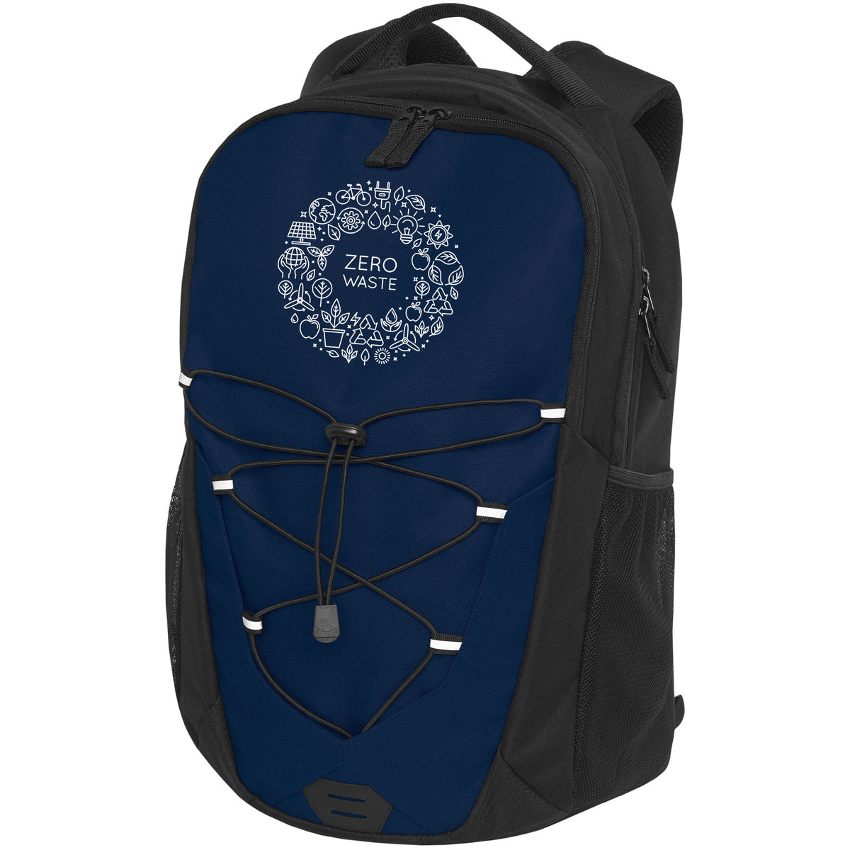 Trails ryggsäck 24L