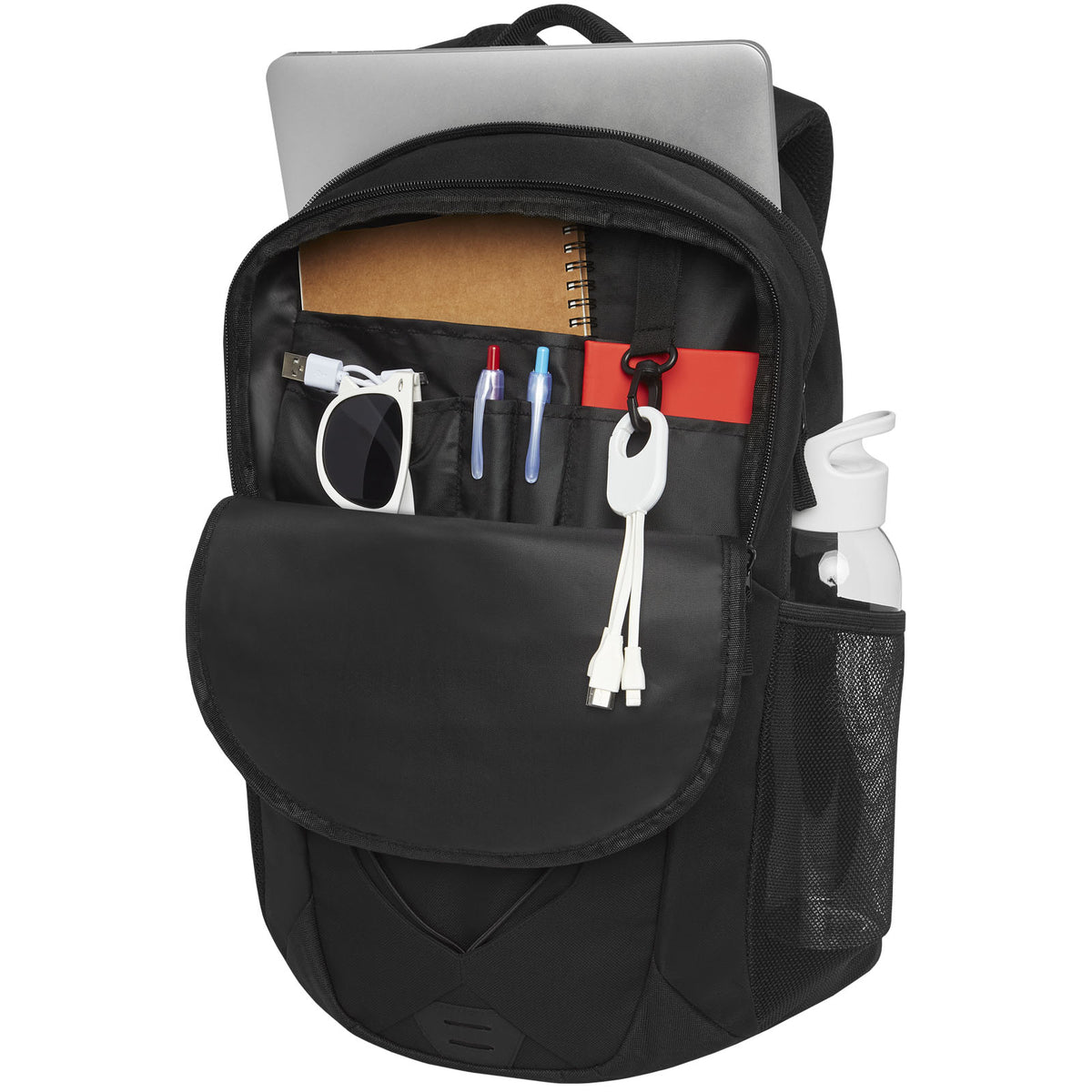 Trails ryggsäck 24L