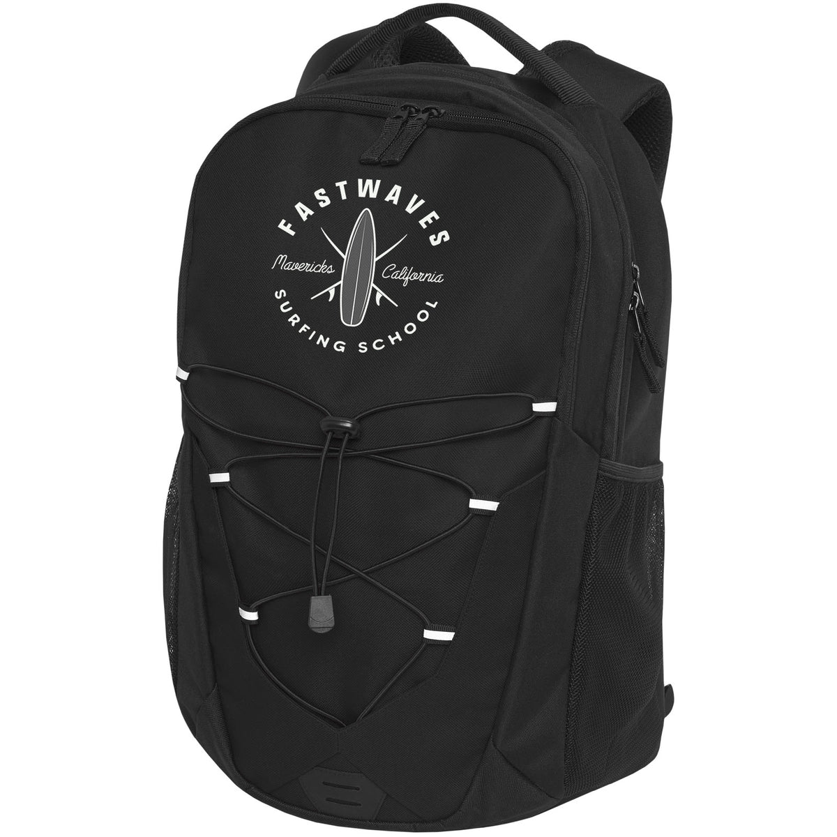 Trails ryggsäck 24L