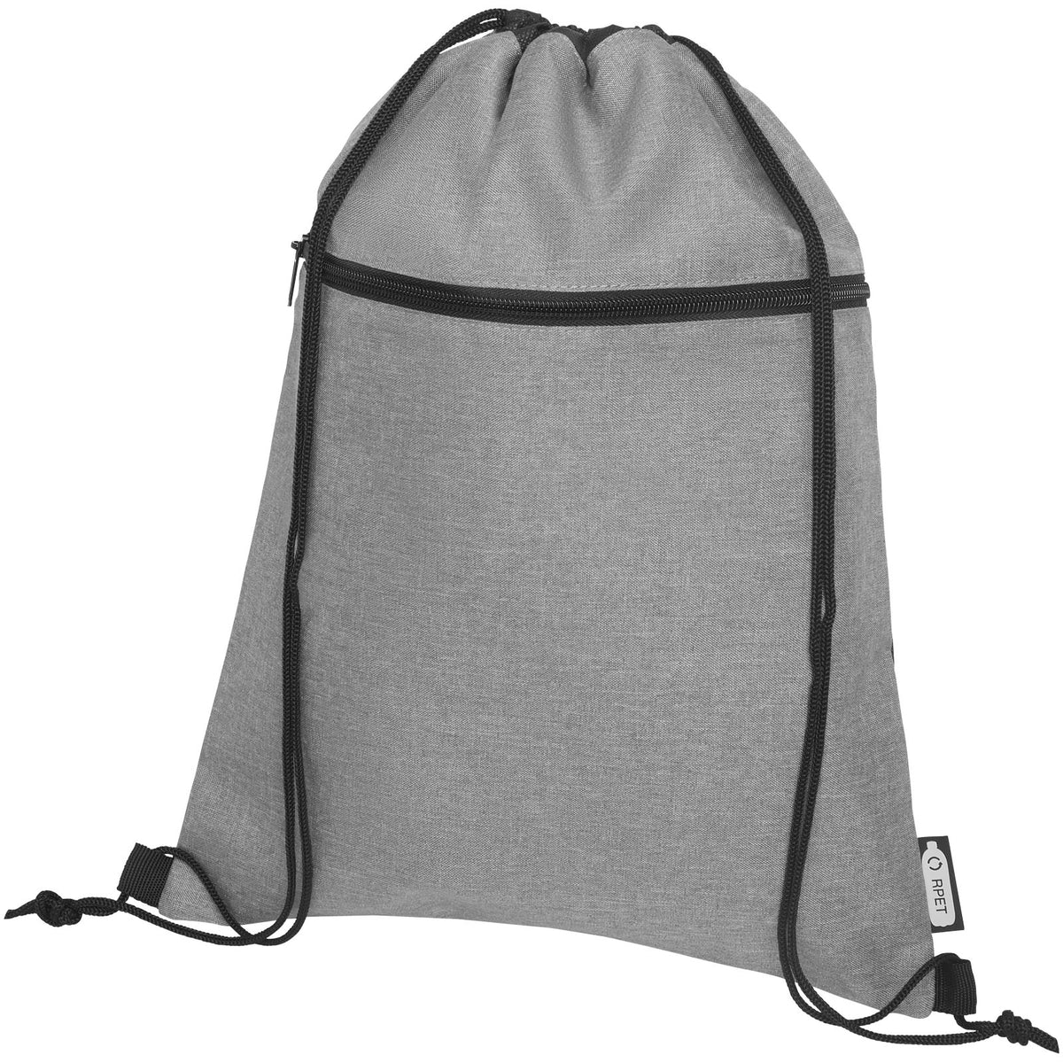 Ross RPET gympapåse 5L