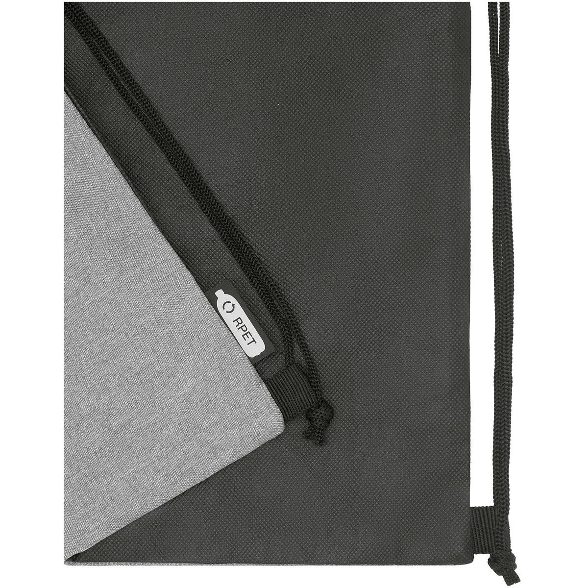 Ross RPET gympapåse 5L