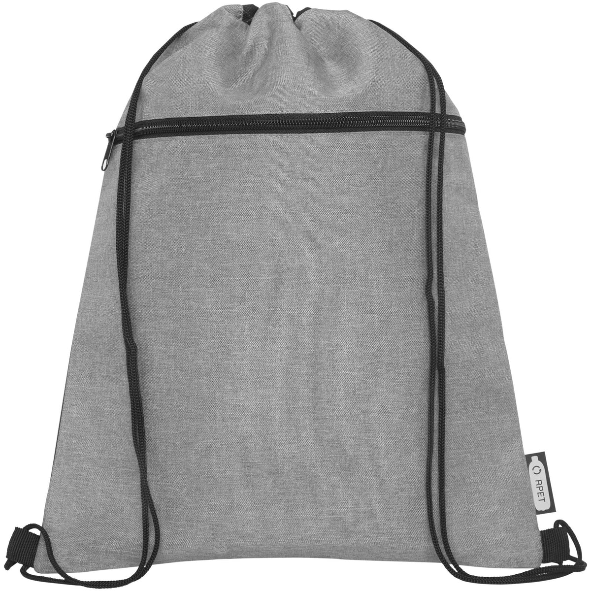 Ross RPET gympapåse 5L