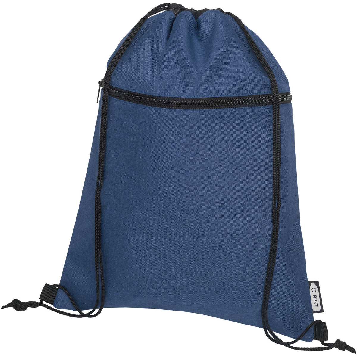 Ross RPET gympapåse 5L