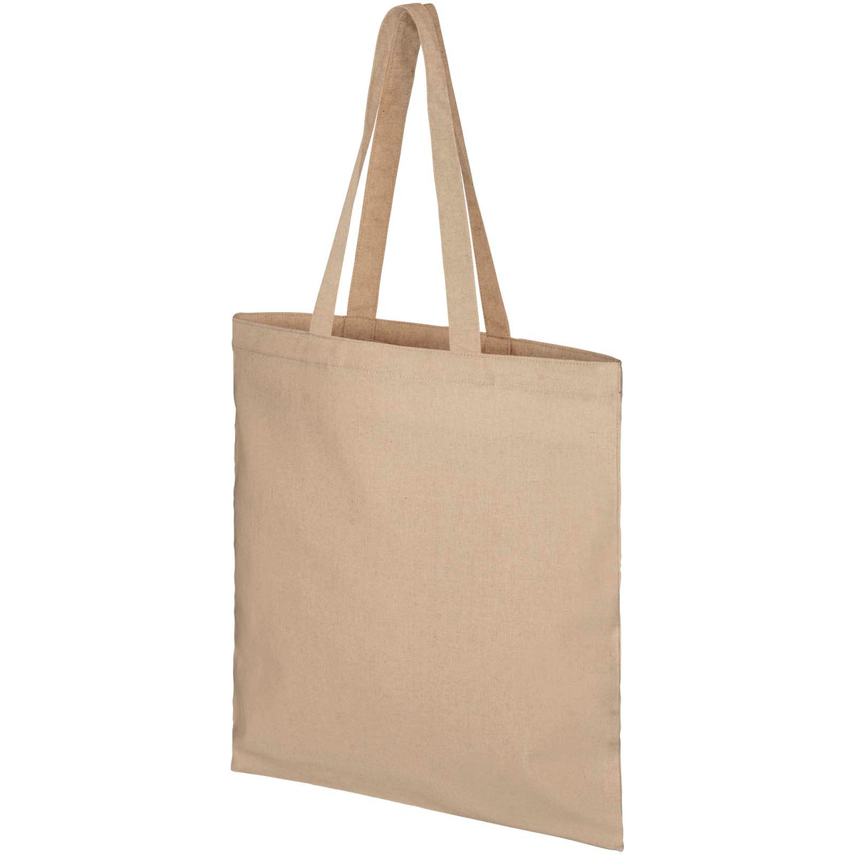 Pheebs tygväska på 210 g/m² i återvunnet material 7L