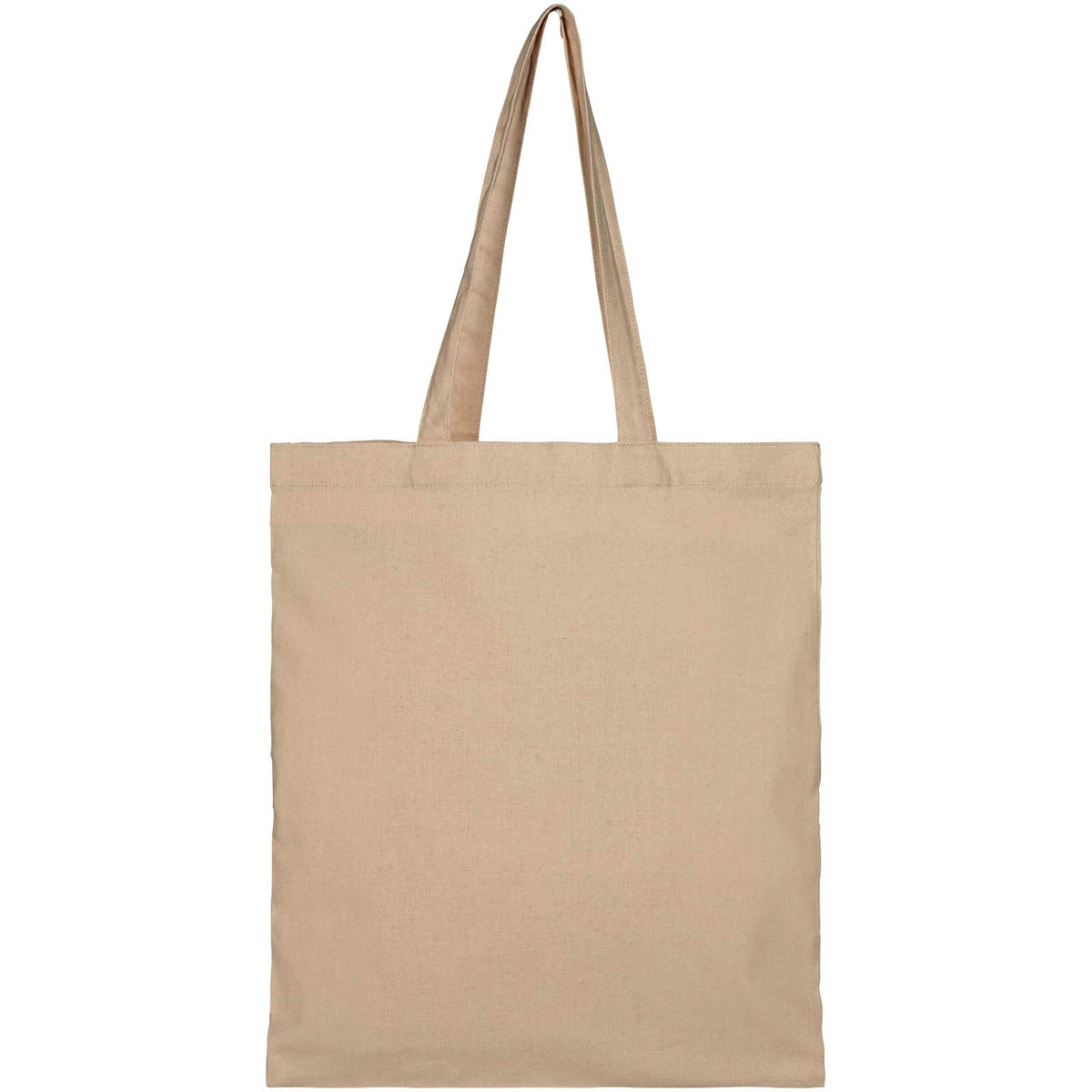 Pheebs tygväska på 210 g/m² i återvunnet material 7L