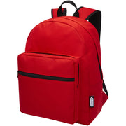 Retrend RPET-ryggsäck 16L