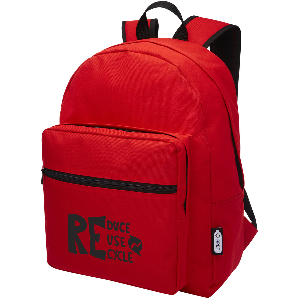 Retrend RPET-ryggsäck 16L