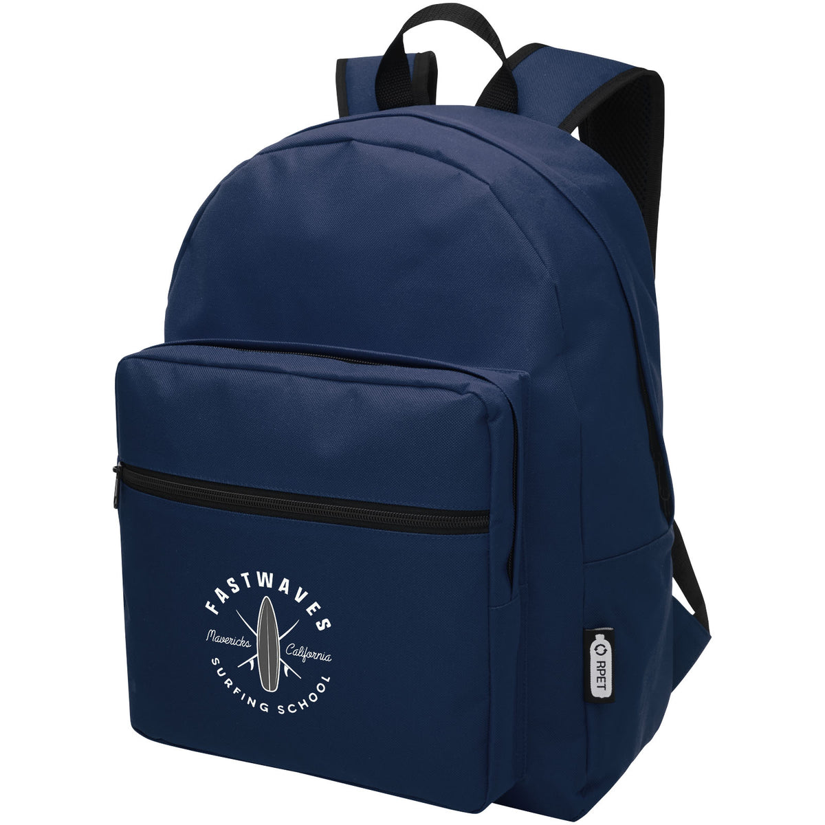 Retrend RPET-ryggsäck 16L