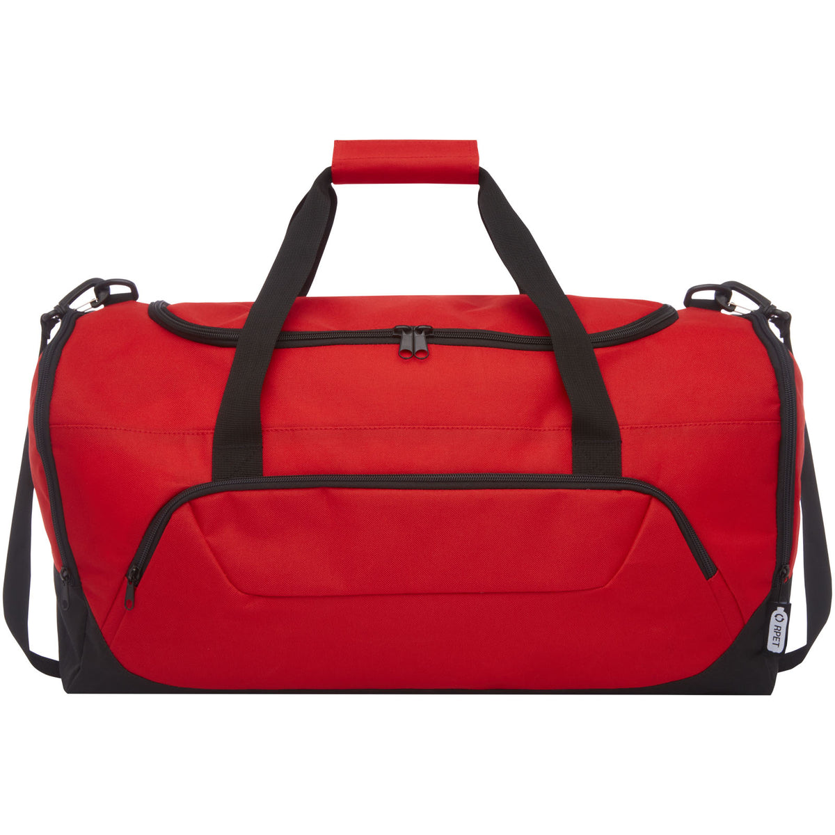 Retrend RPET duffelväska 40L