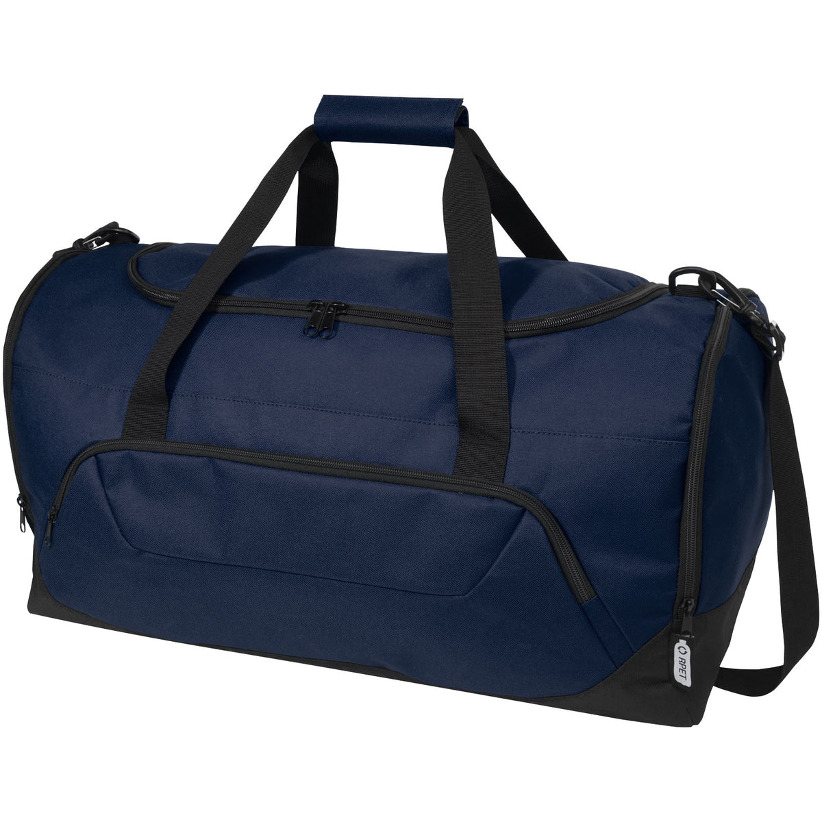Retrend RPET duffelväska 40L