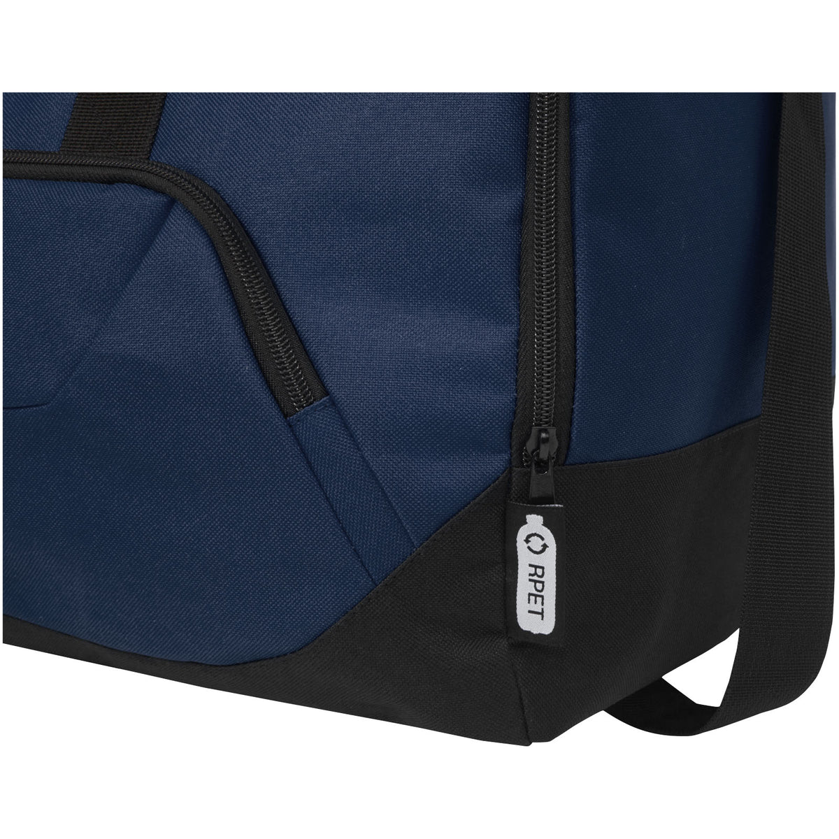 Retrend RPET duffelväska 40L