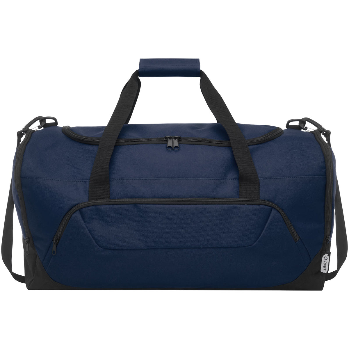 Retrend RPET duffelväska 40L