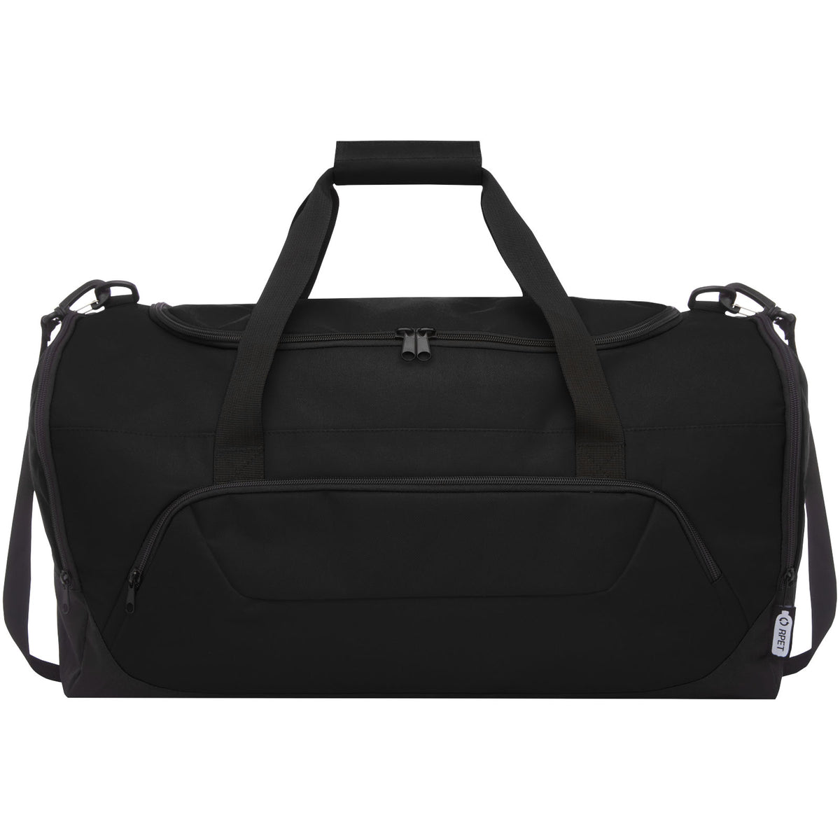 Retrend RPET duffelväska 40L