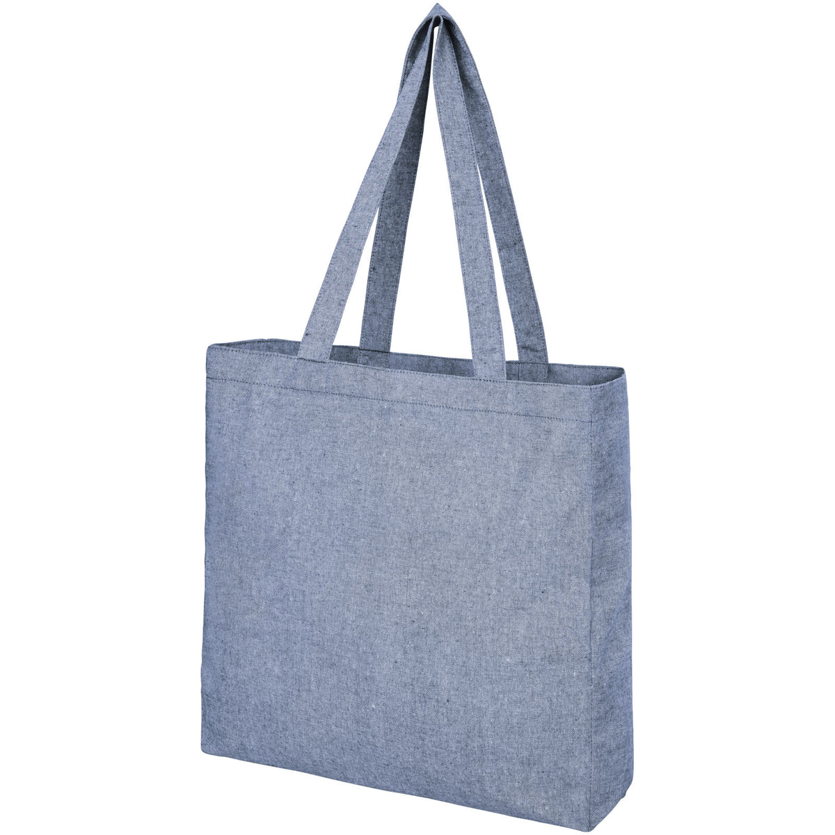 Pheebs 210 g/m2 tygväska i återvunnet material 13L