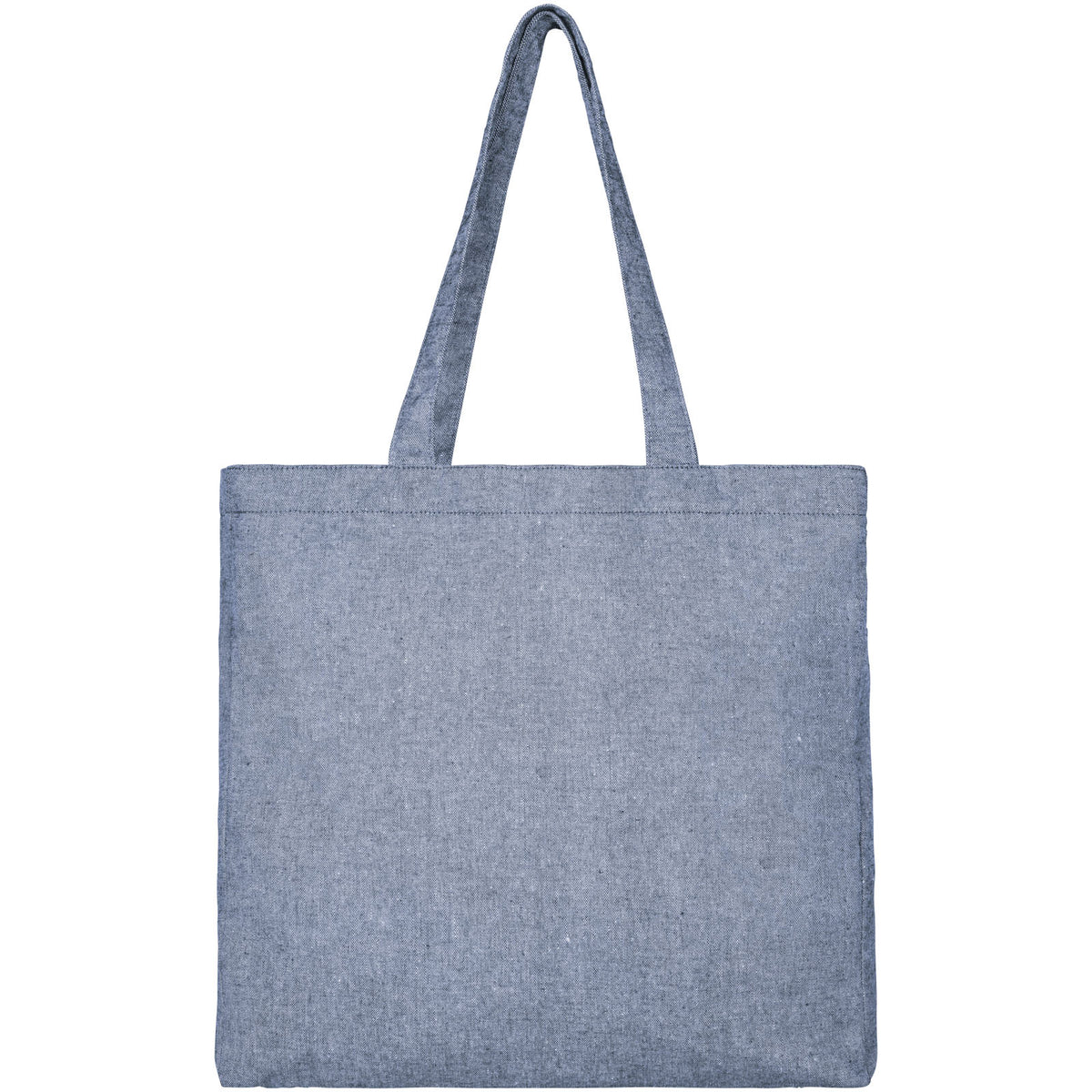 Pheebs 210 g/m2 tygväska i återvunnet material 13L