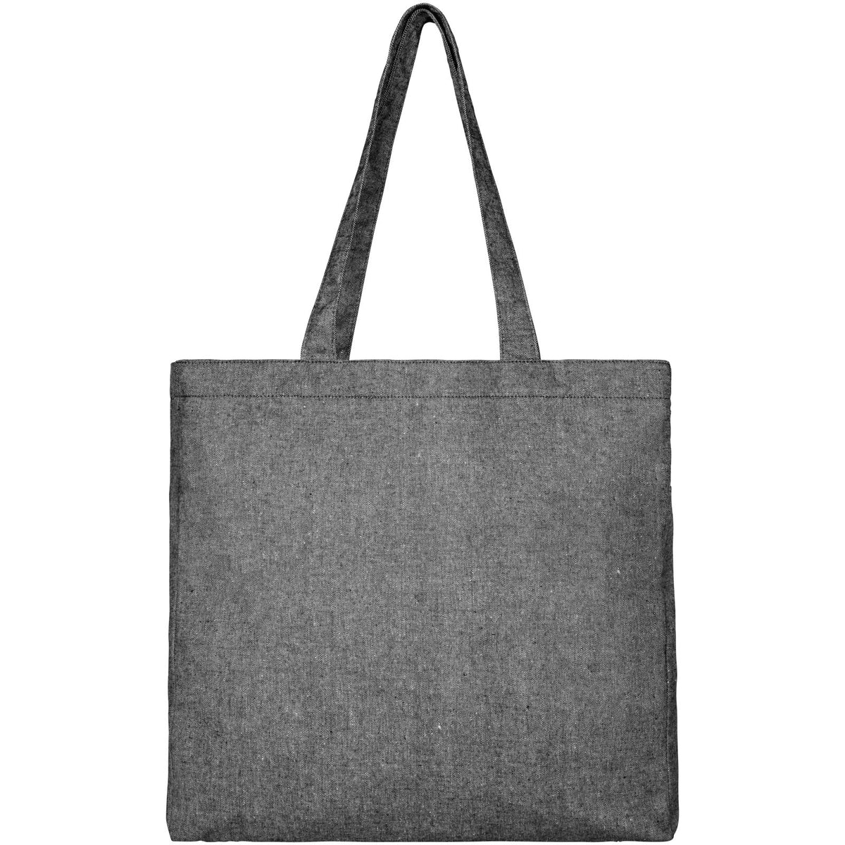 Pheebs 210 g/m2 tygväska i återvunnet material 13L