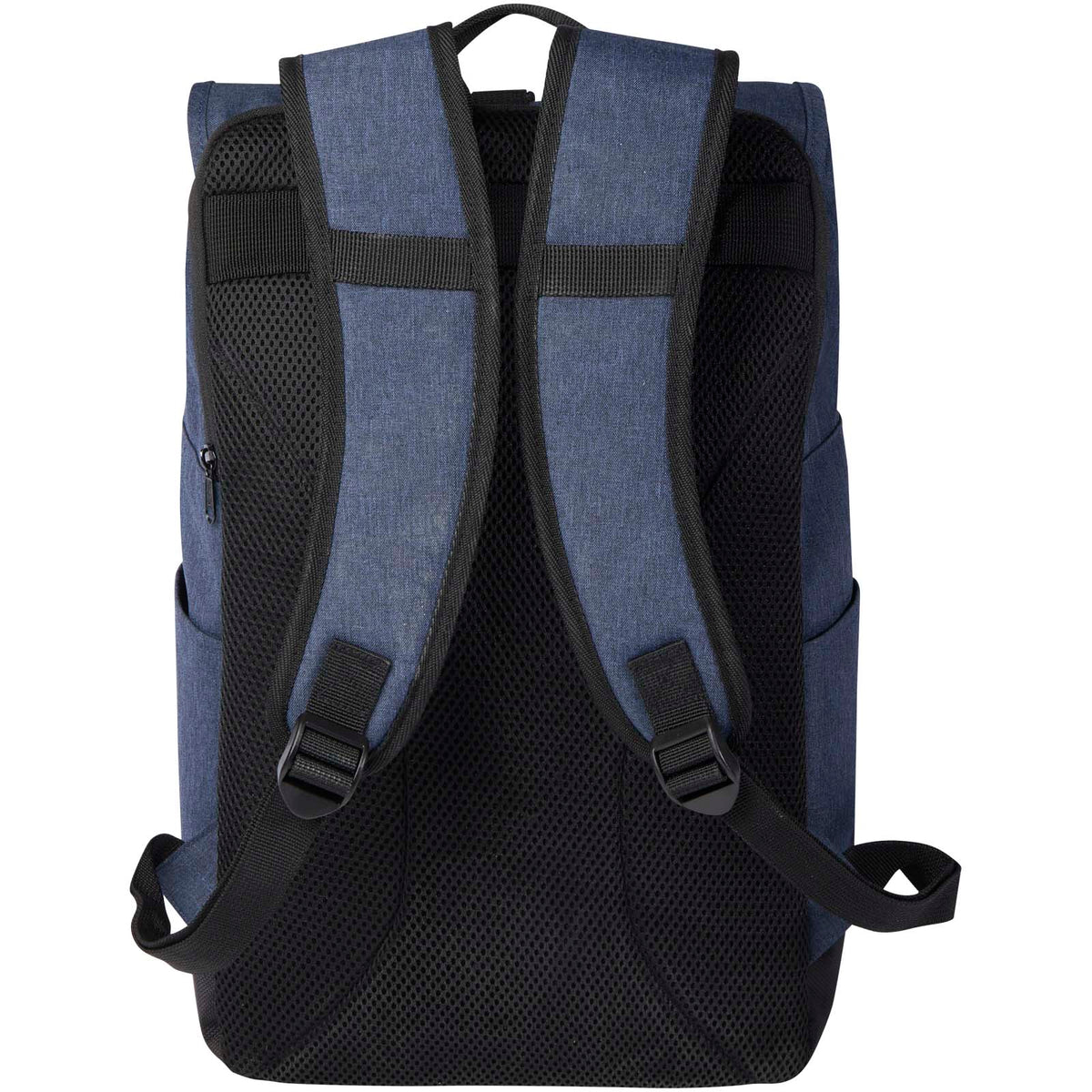 Libra 15,6” upprullningsbar laptopväska återvunnen GRS 12 liter