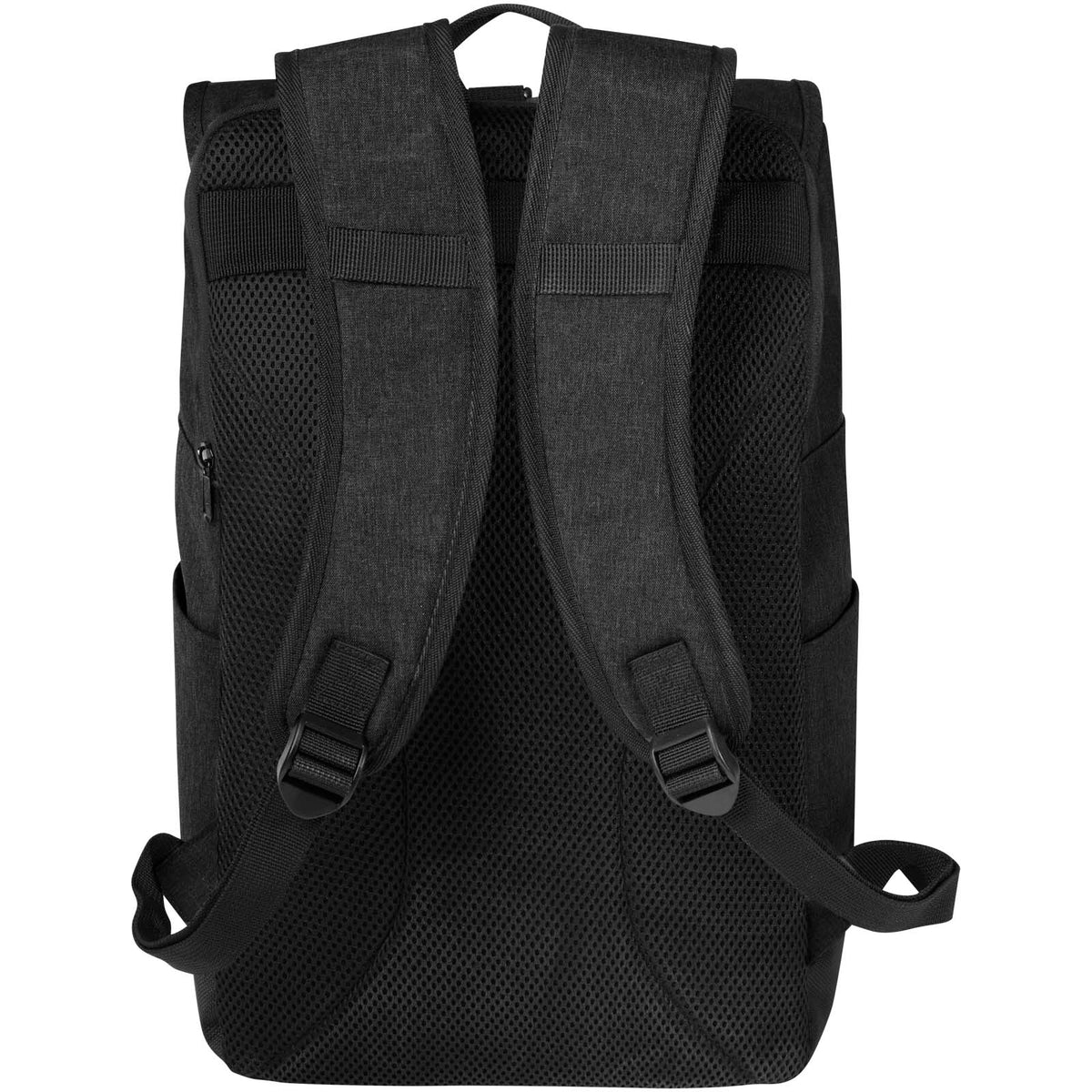 Libra 15,6” upprullningsbar laptopväska återvunnen GRS 12 liter