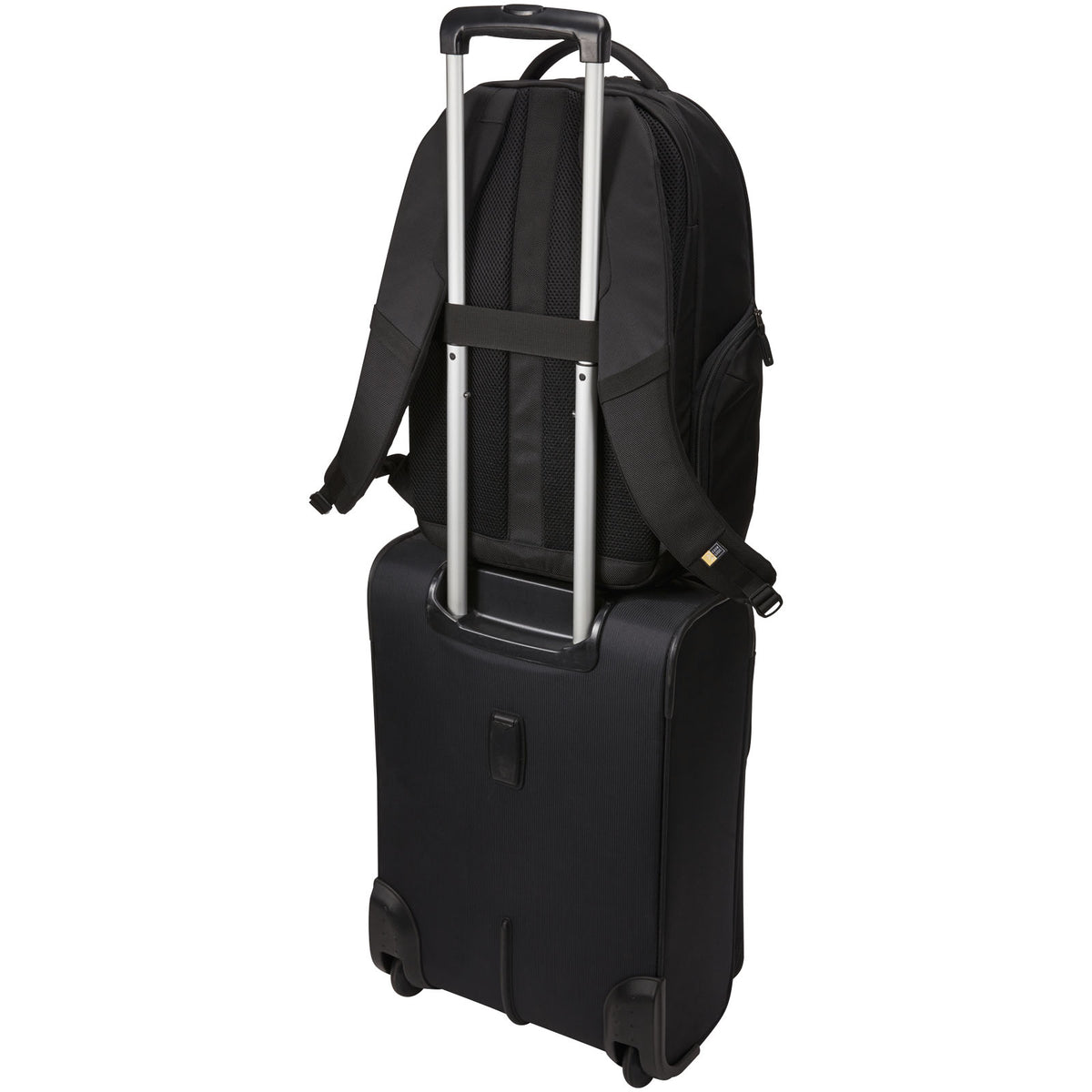 Case Logic Notion 15.6" laptop ryggsäck 25L