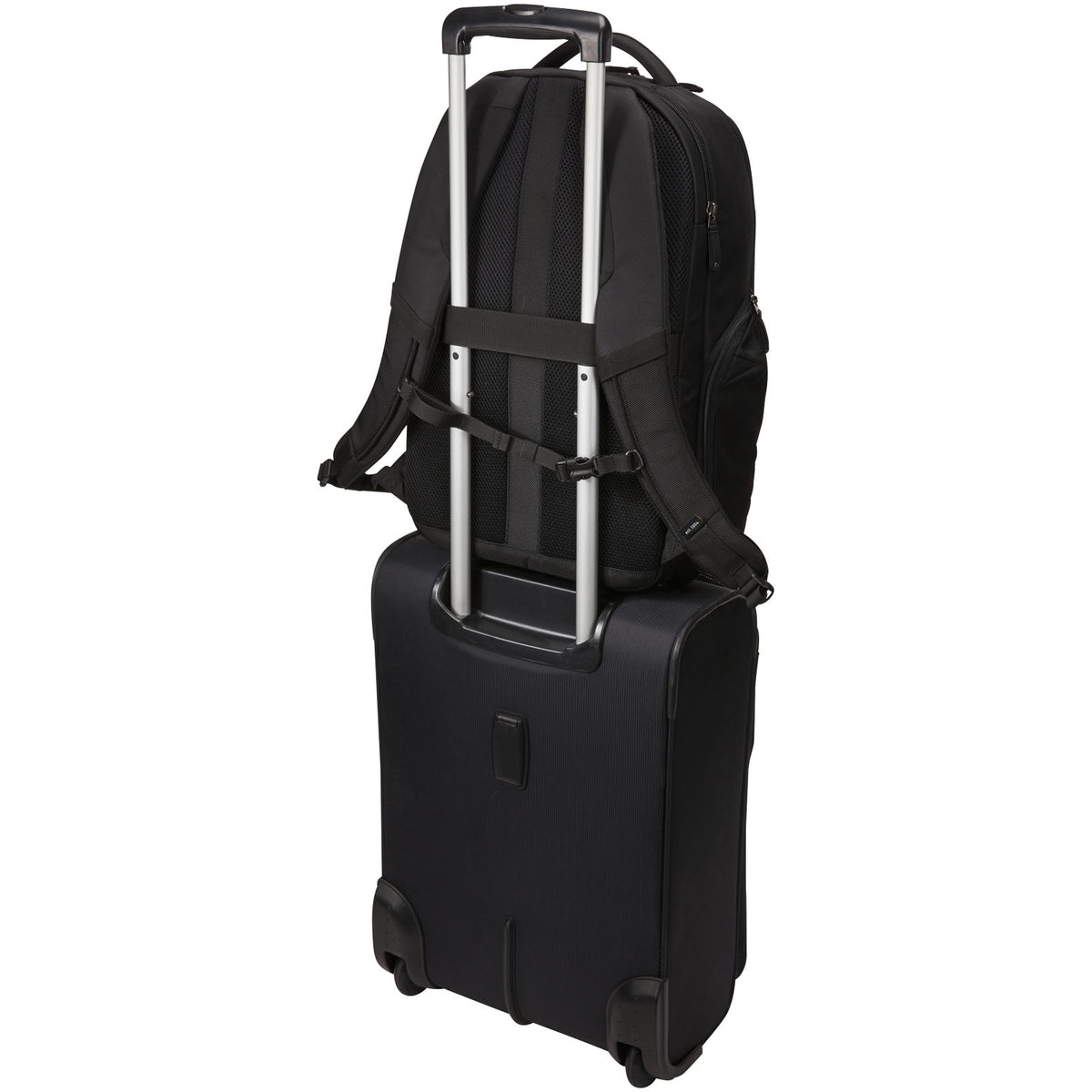 Case Logic Notion 17.3" laptop ryggsäck 29L