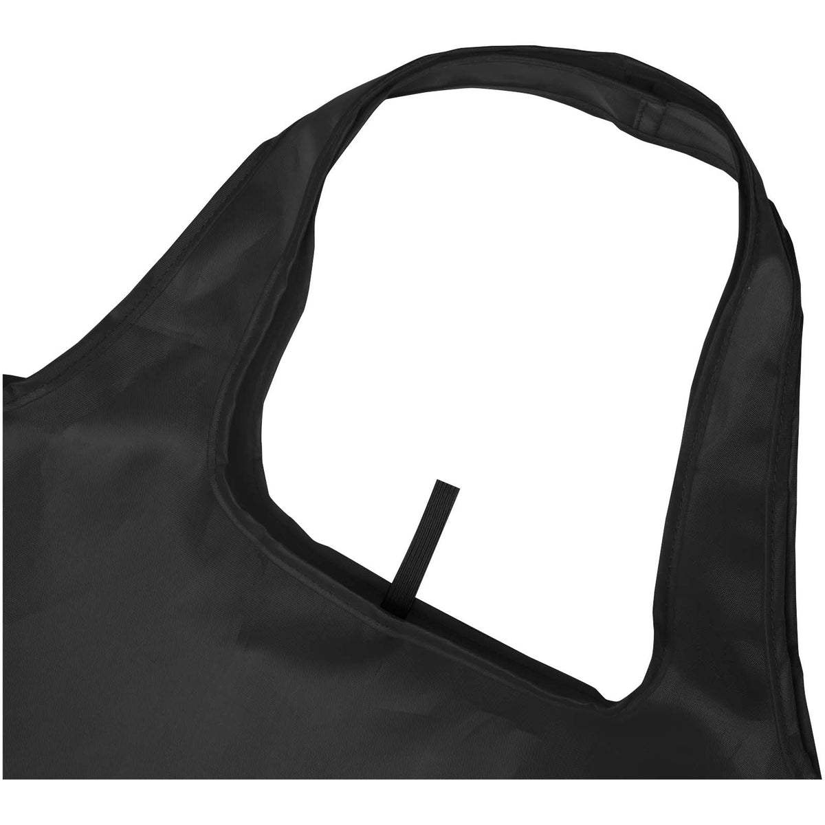 Ash RPET stor tygväska 14L
