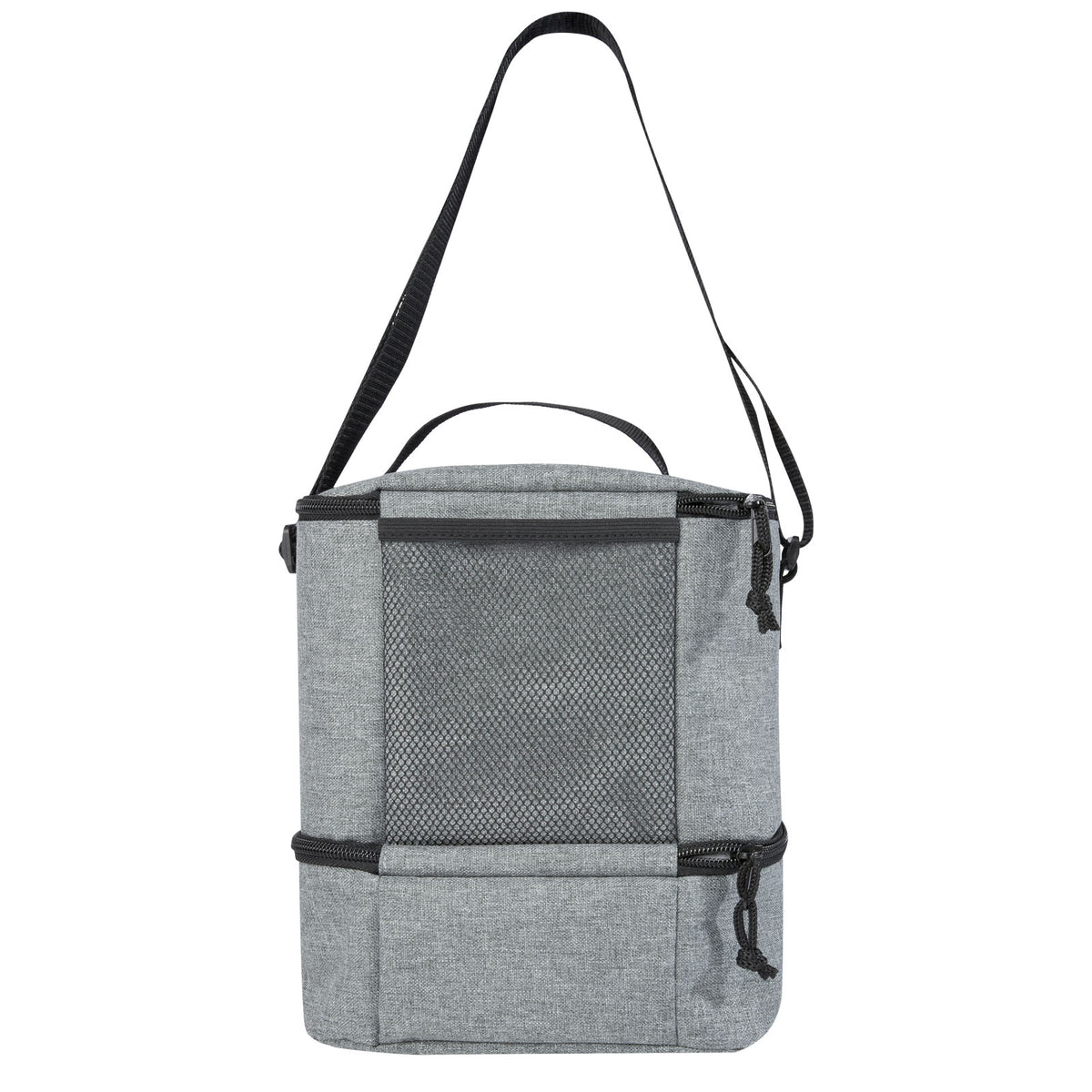 Tundra 9-burkar GRS RPET lunchkylväska 9L