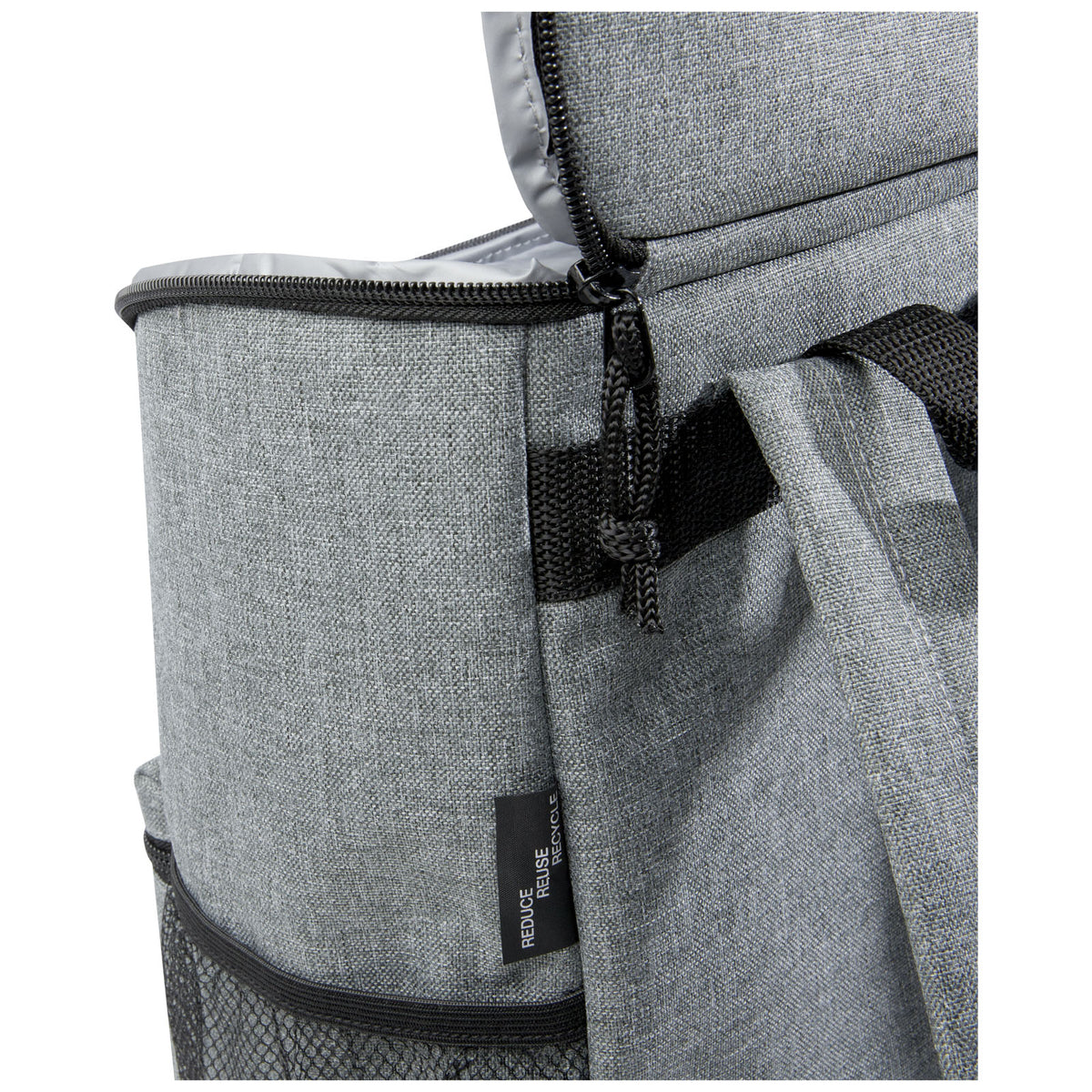 Tundra GRS RPET kylryggsäck 12L
