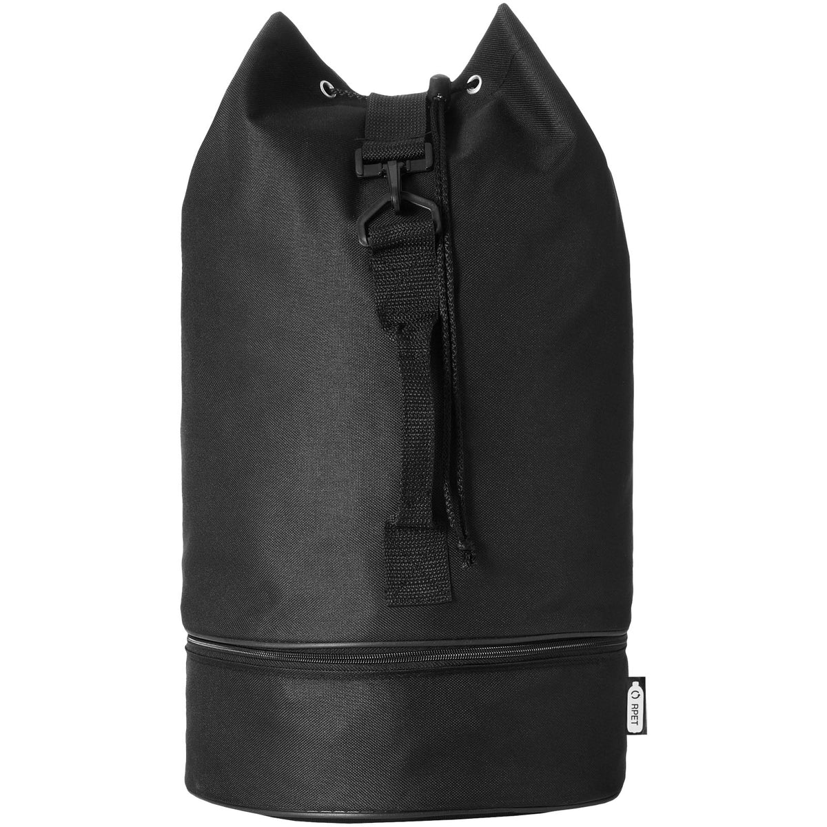 Retrend RPET sjömansduffelväska 35L