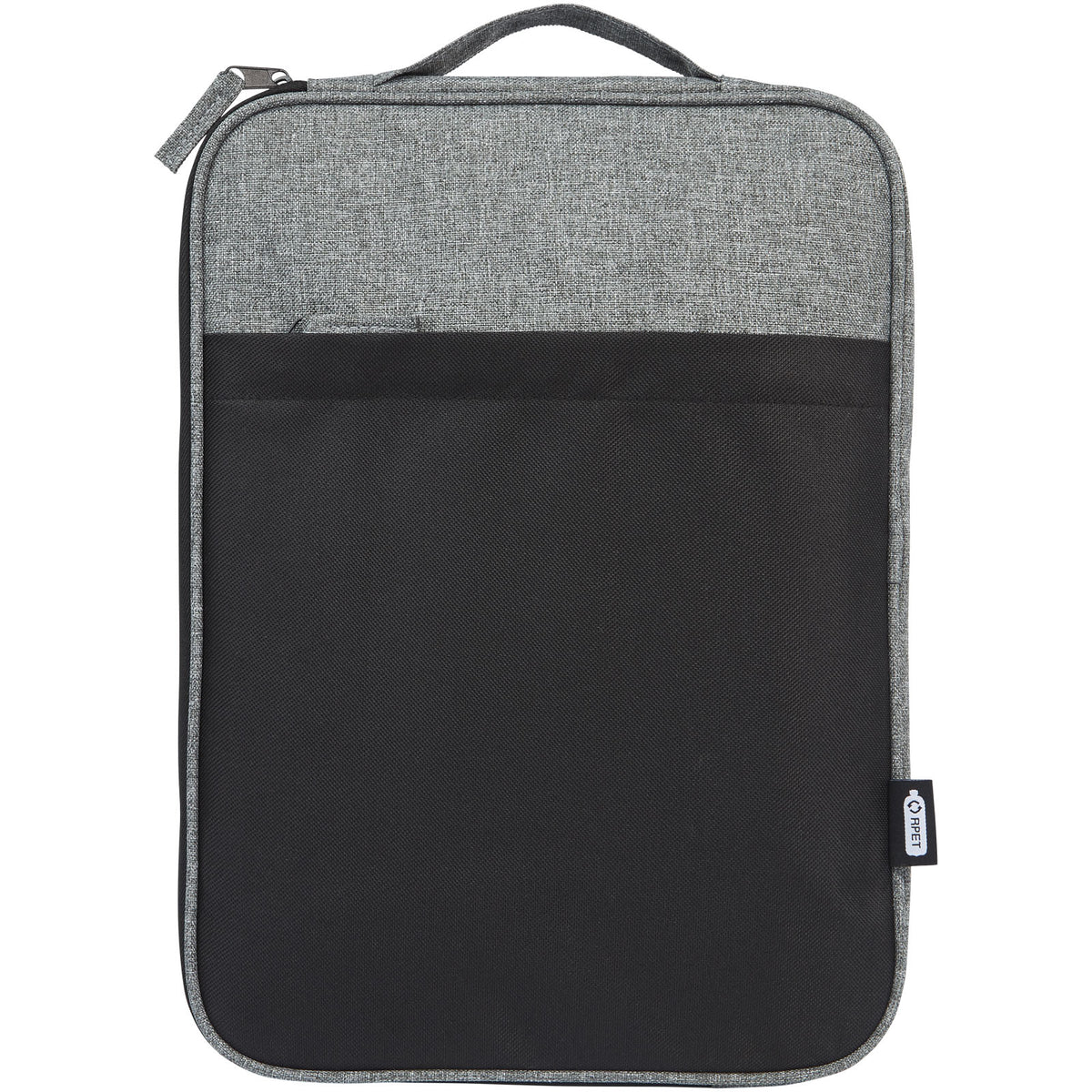 Reclaim 14 tum tvåfärgat laptopfodral av återvunnen GRS på 2,5 l