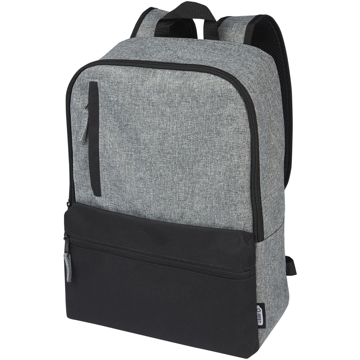 Reclaim 15" tvåfärgad laptopväska återvunnen GRS 14 liter