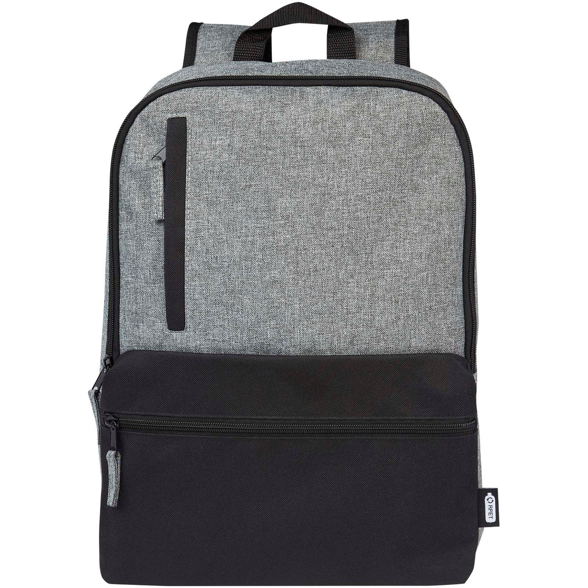 Reclaim 15" tvåfärgad laptopväska återvunnen GRS 14 liter