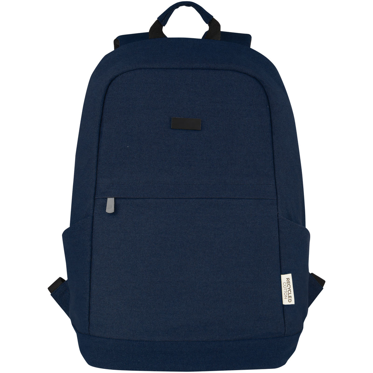 Joey stöldsäker 15,6" laptopväska av GRS-återvunnen canvas 18 liter