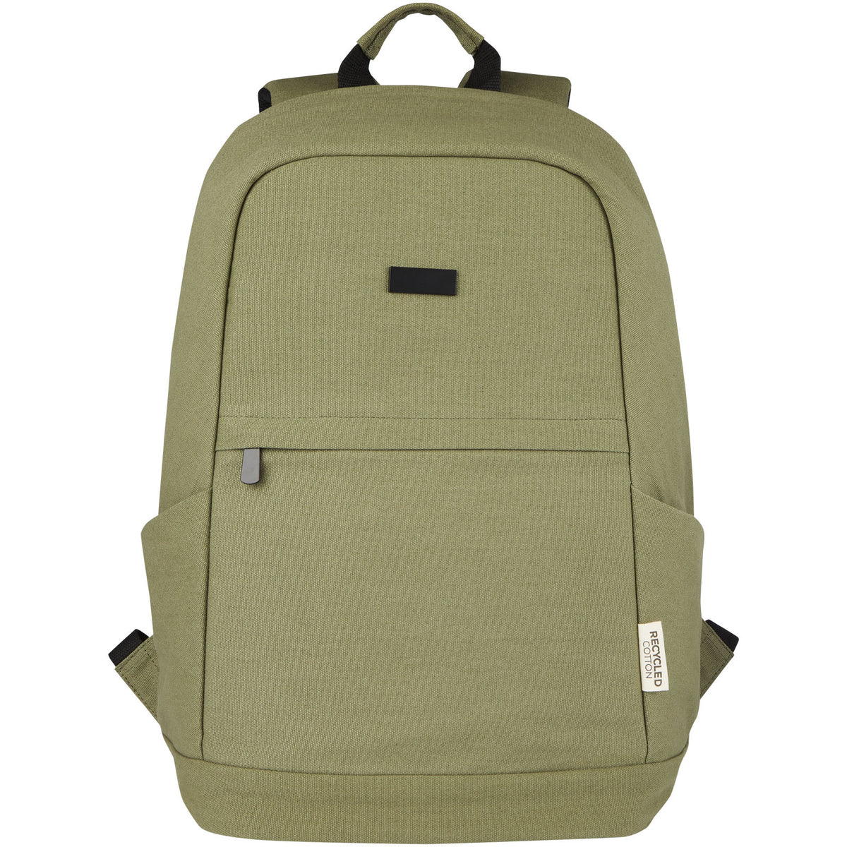 Joey stöldsäker 15,6" laptopväska av GRS-återvunnen canvas 18 liter