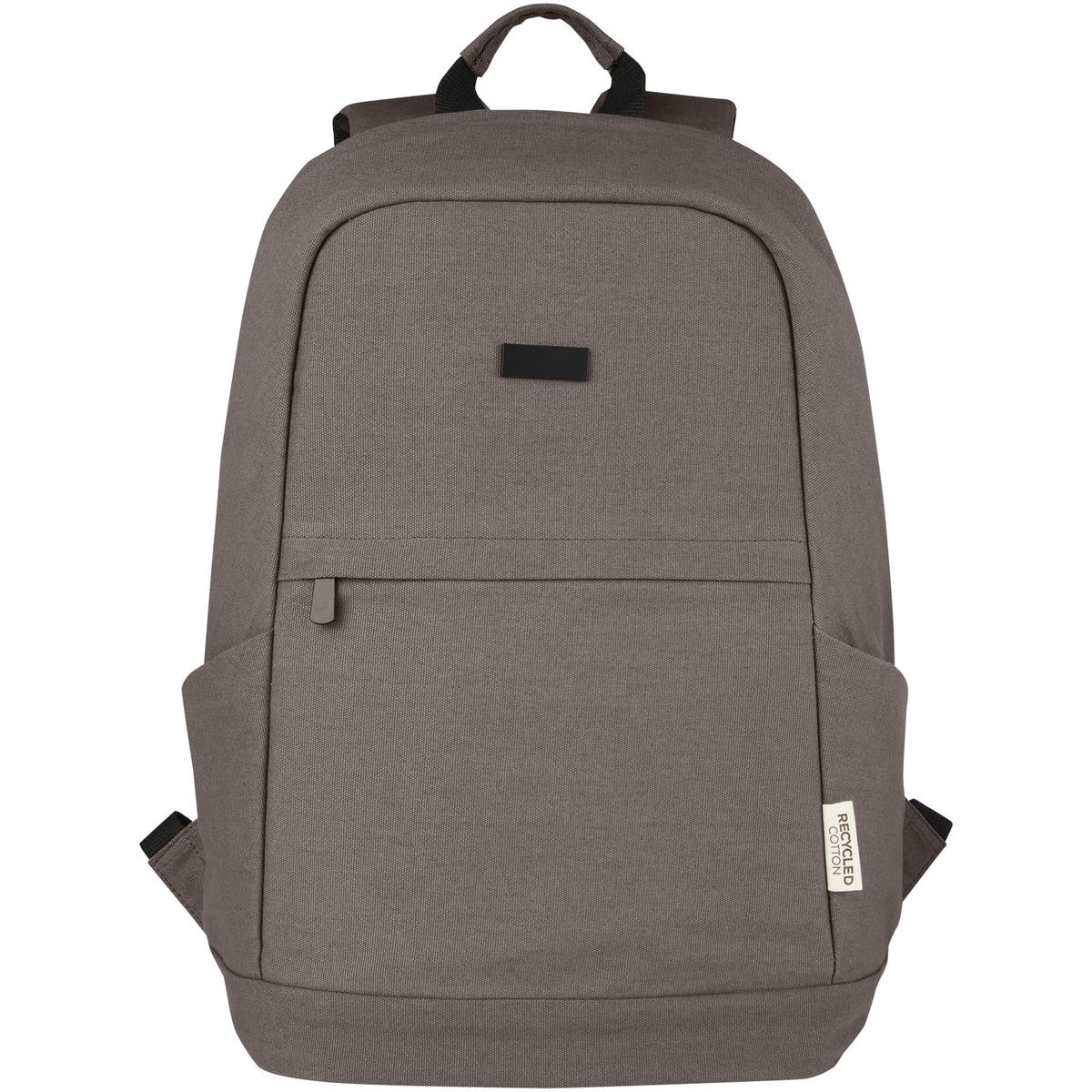 Joey stöldsäker 15,6" laptopväska av GRS-återvunnen canvas 18 liter