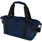Joey sportduffelväska av GRS-återvunnen canvas 25 liter